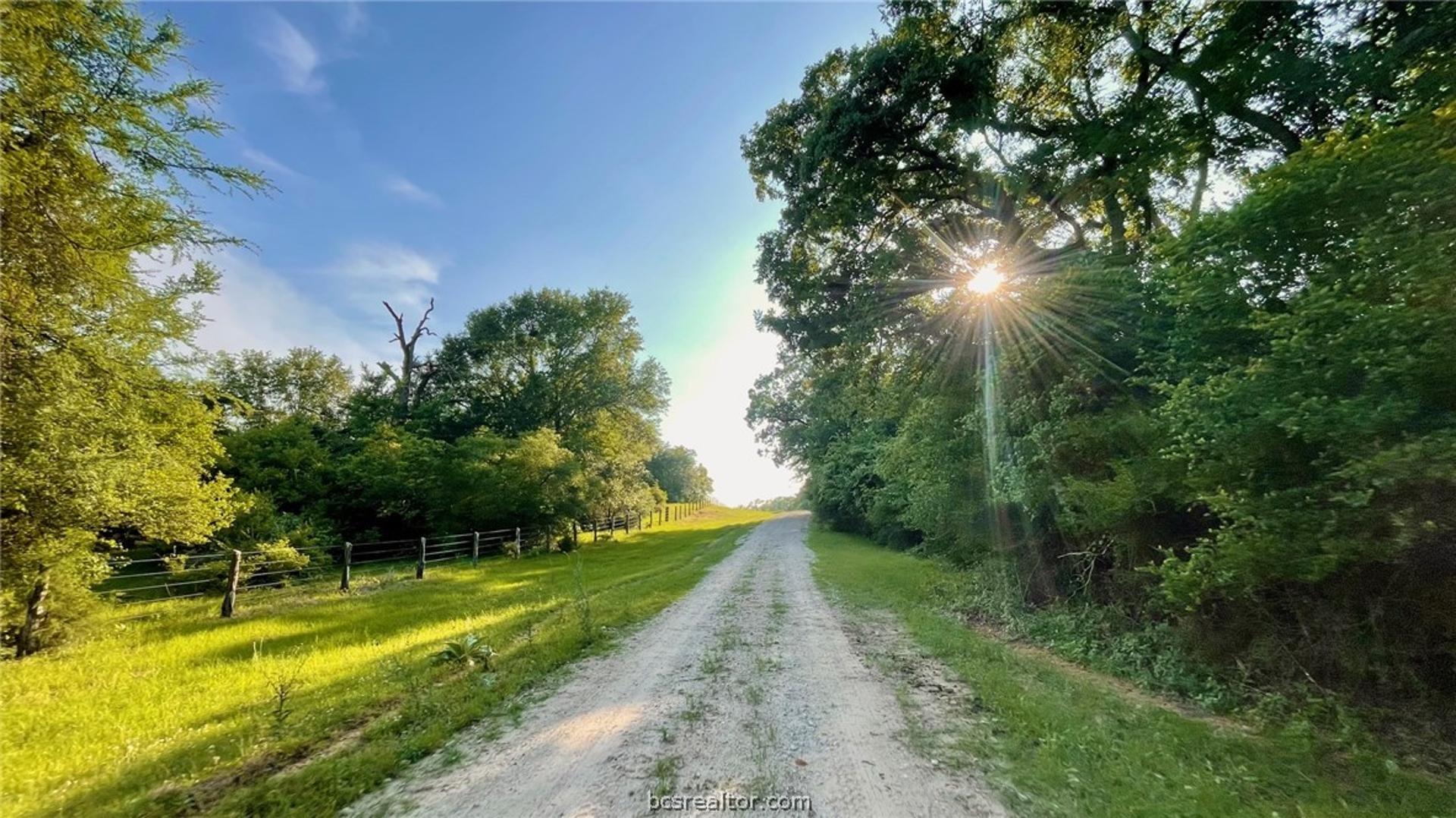 TBD Wilson Pasture Rd (+/-192.33 acres), Bryan, TX, 77808