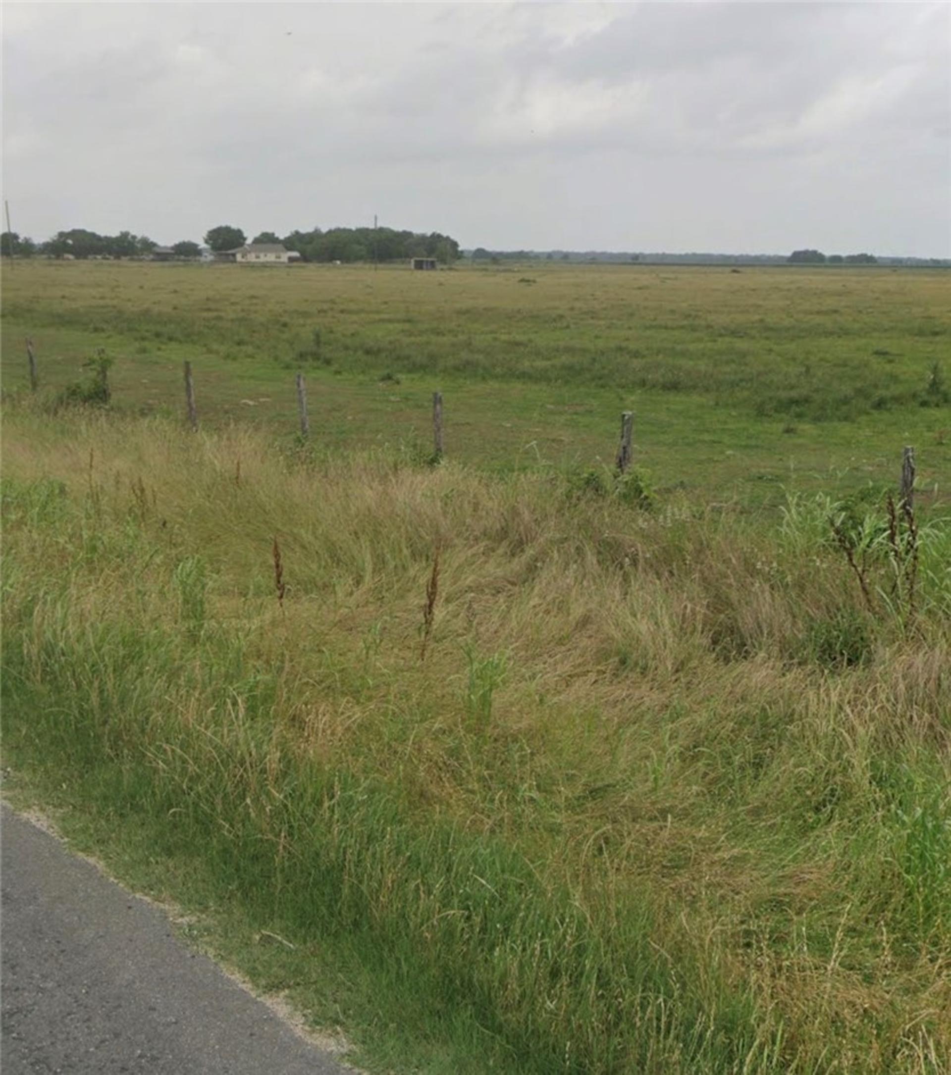 TBD CR 321, Houston, TX, 77488