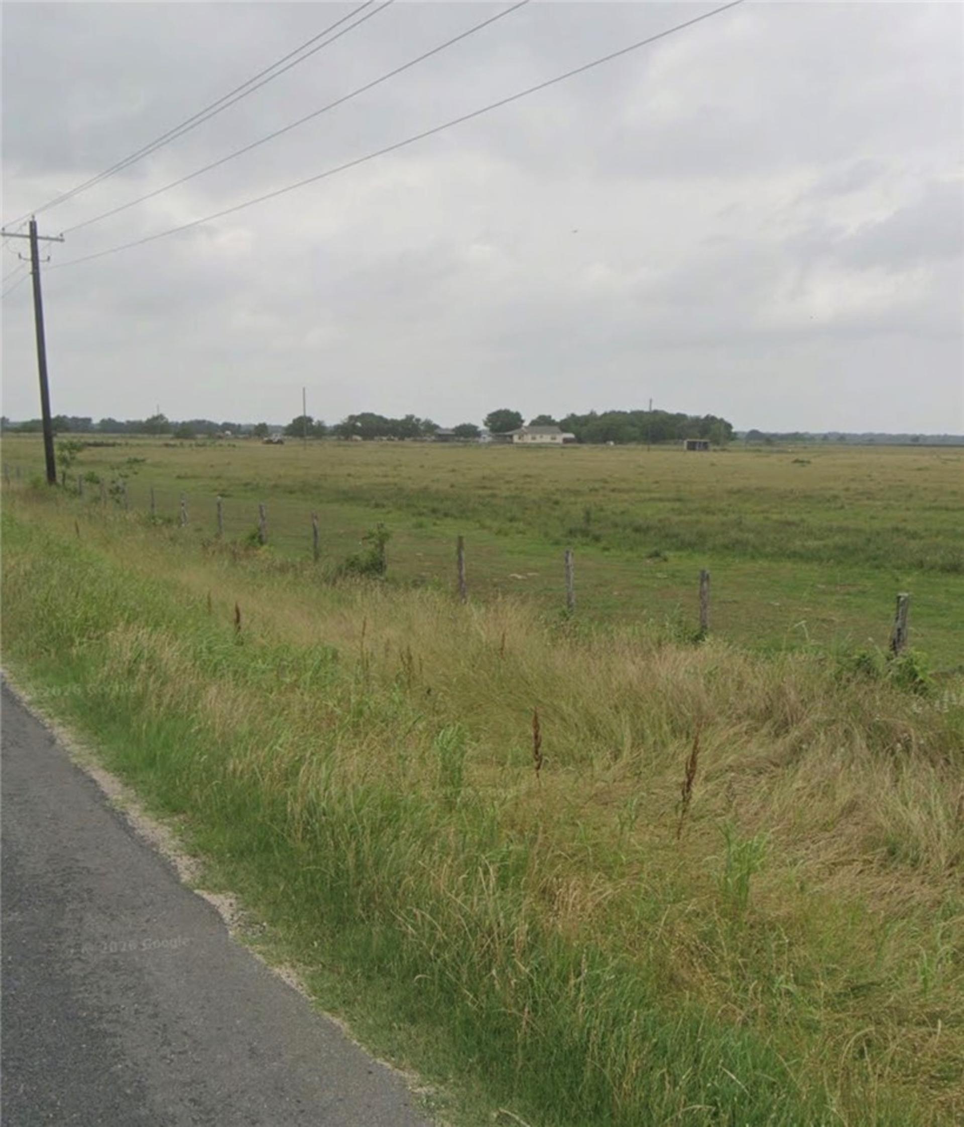 TBD CR 321, Houston, TX, 77488