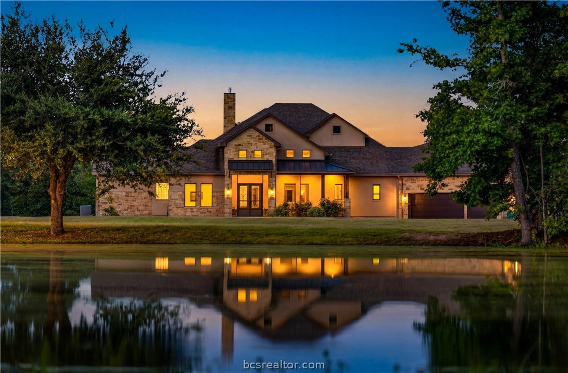 TBD CR 405, Huntsville, TX, 77320