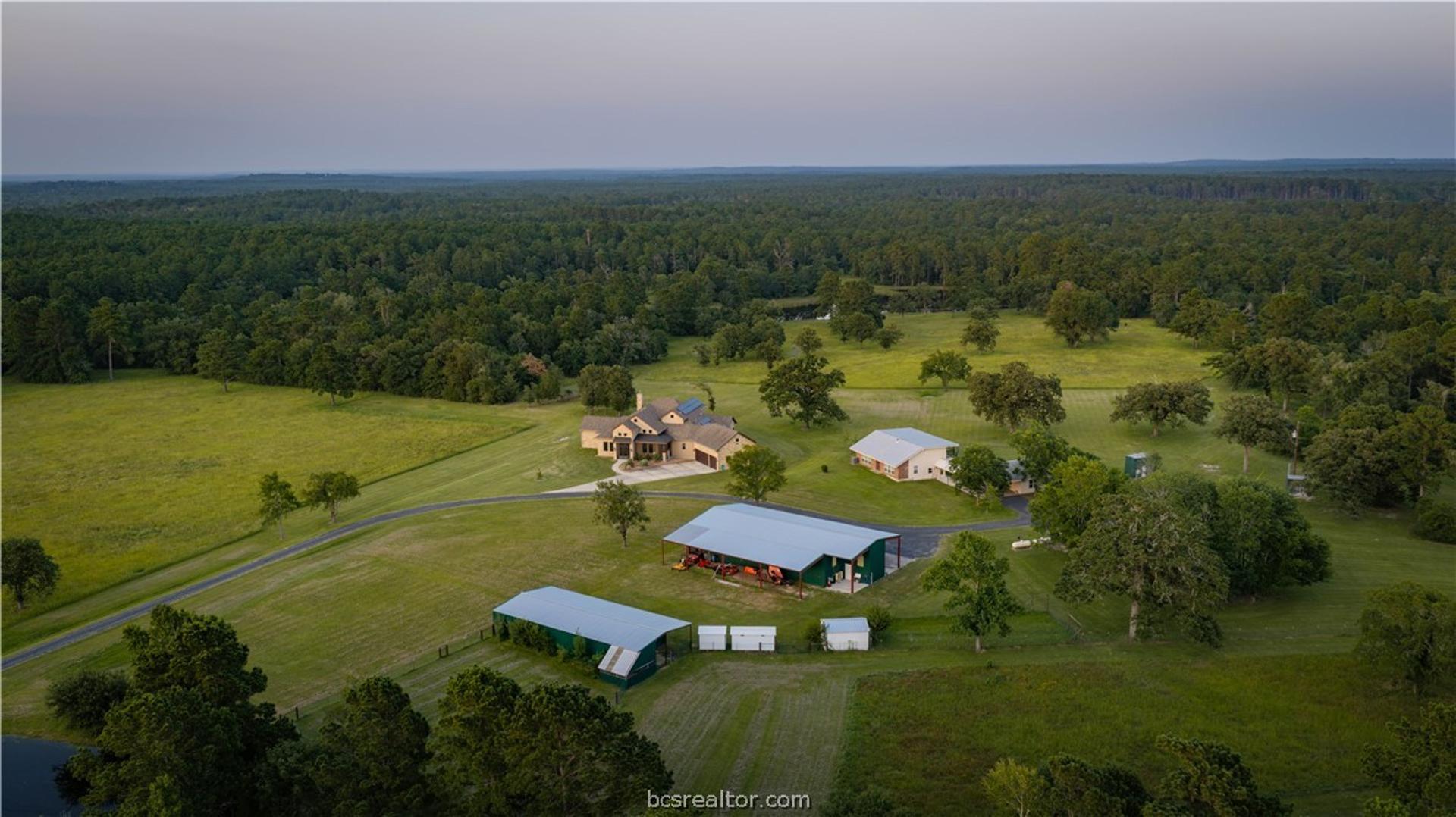 TBD CR 405, Huntsville, TX, 77320