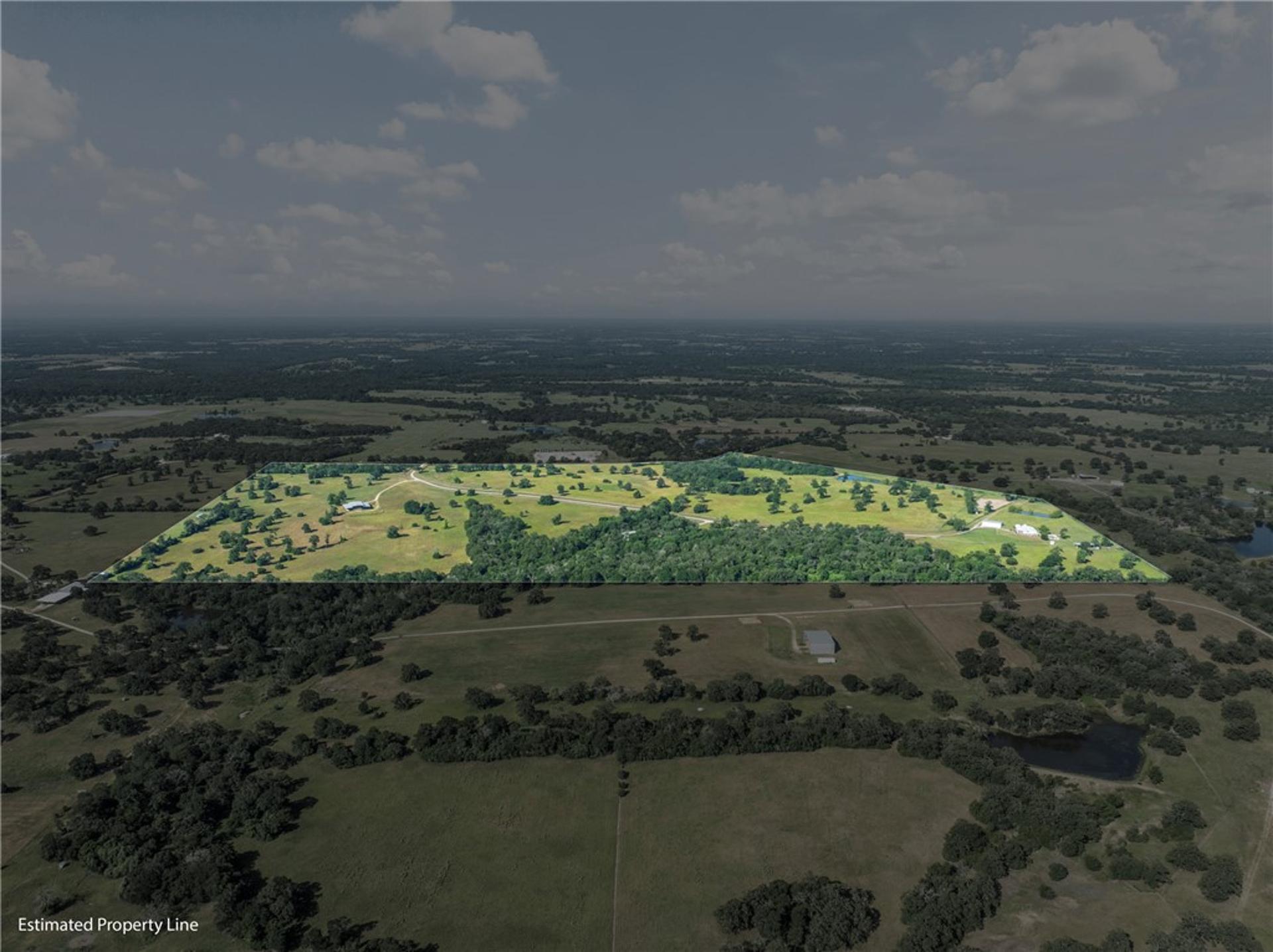 4845 County Road 119, Caldwell, TX, 77836