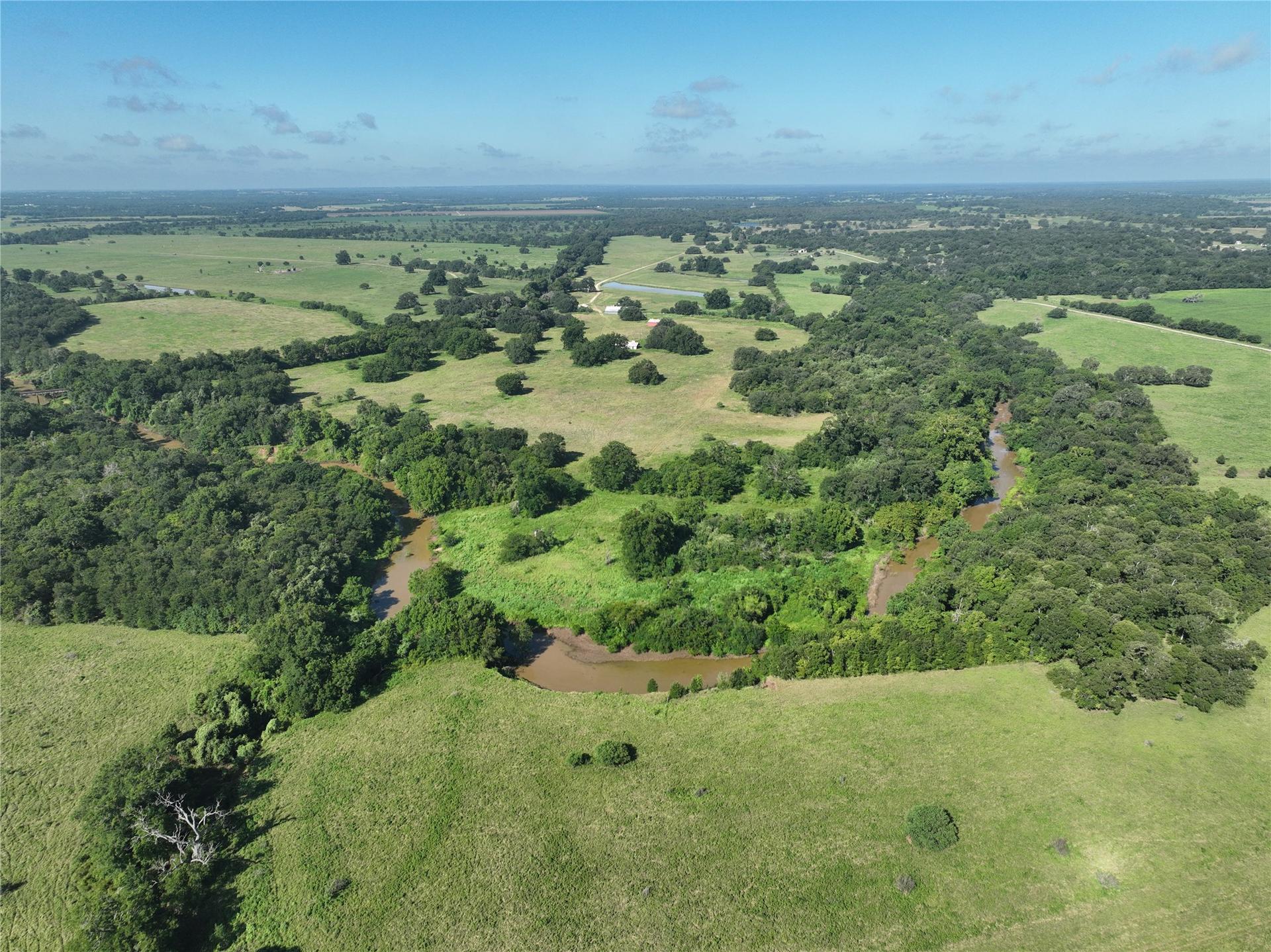 913 Acres County Road 444, Somerville, TX, 77879