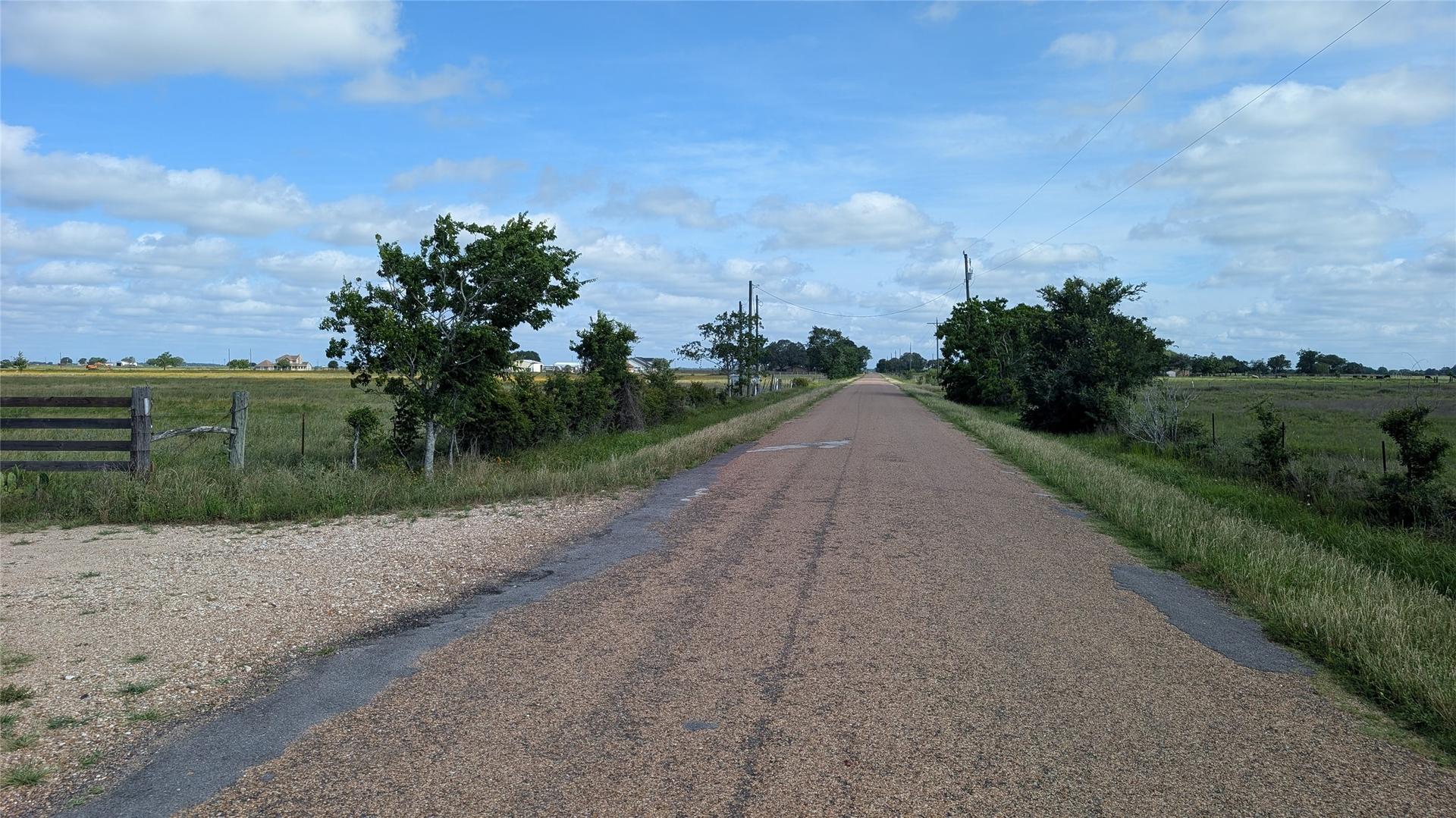 2619 County Road 289, East Bernard, TX, 77435