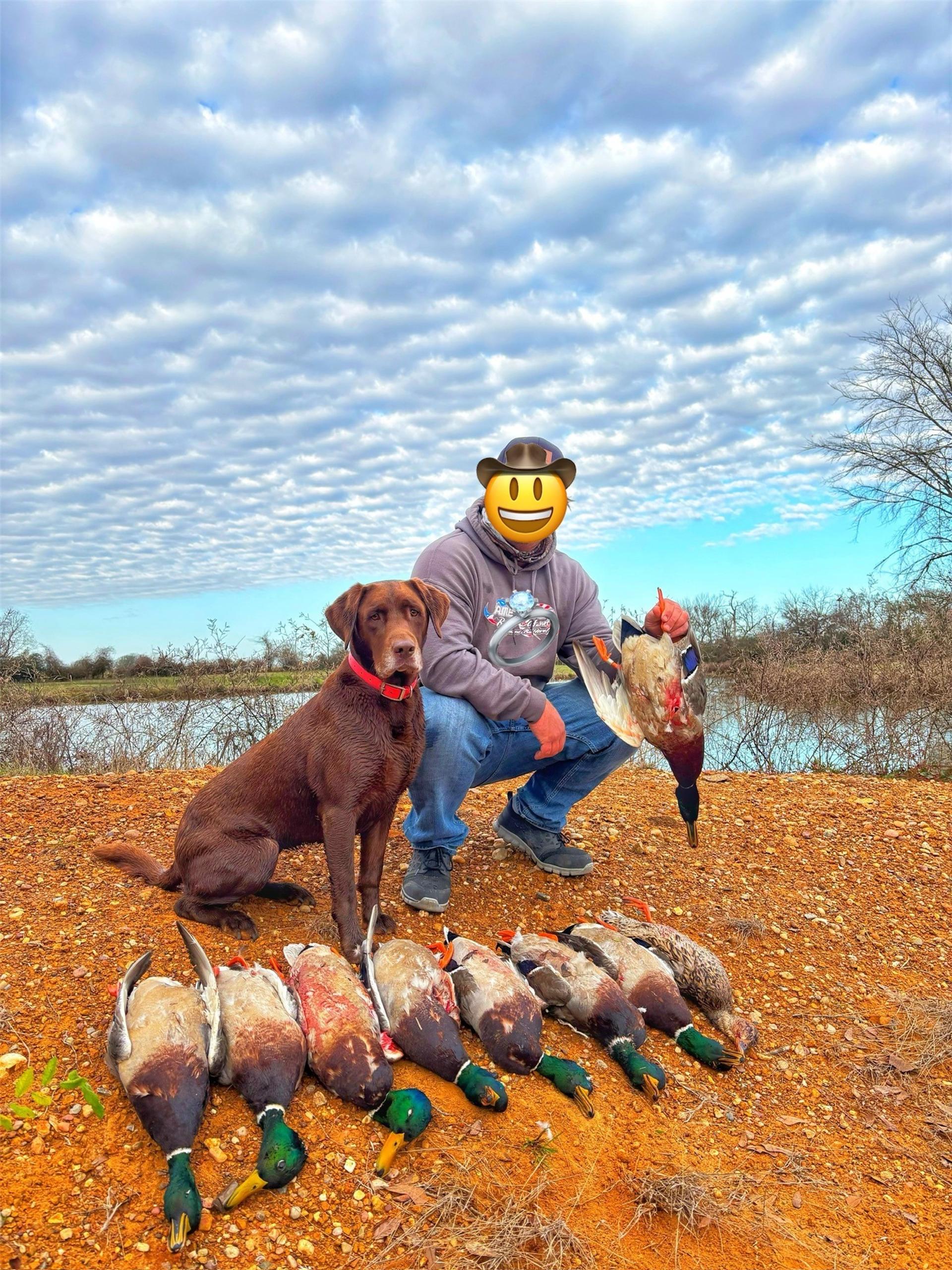 TBD FM 132, Crockett, TX, 75835