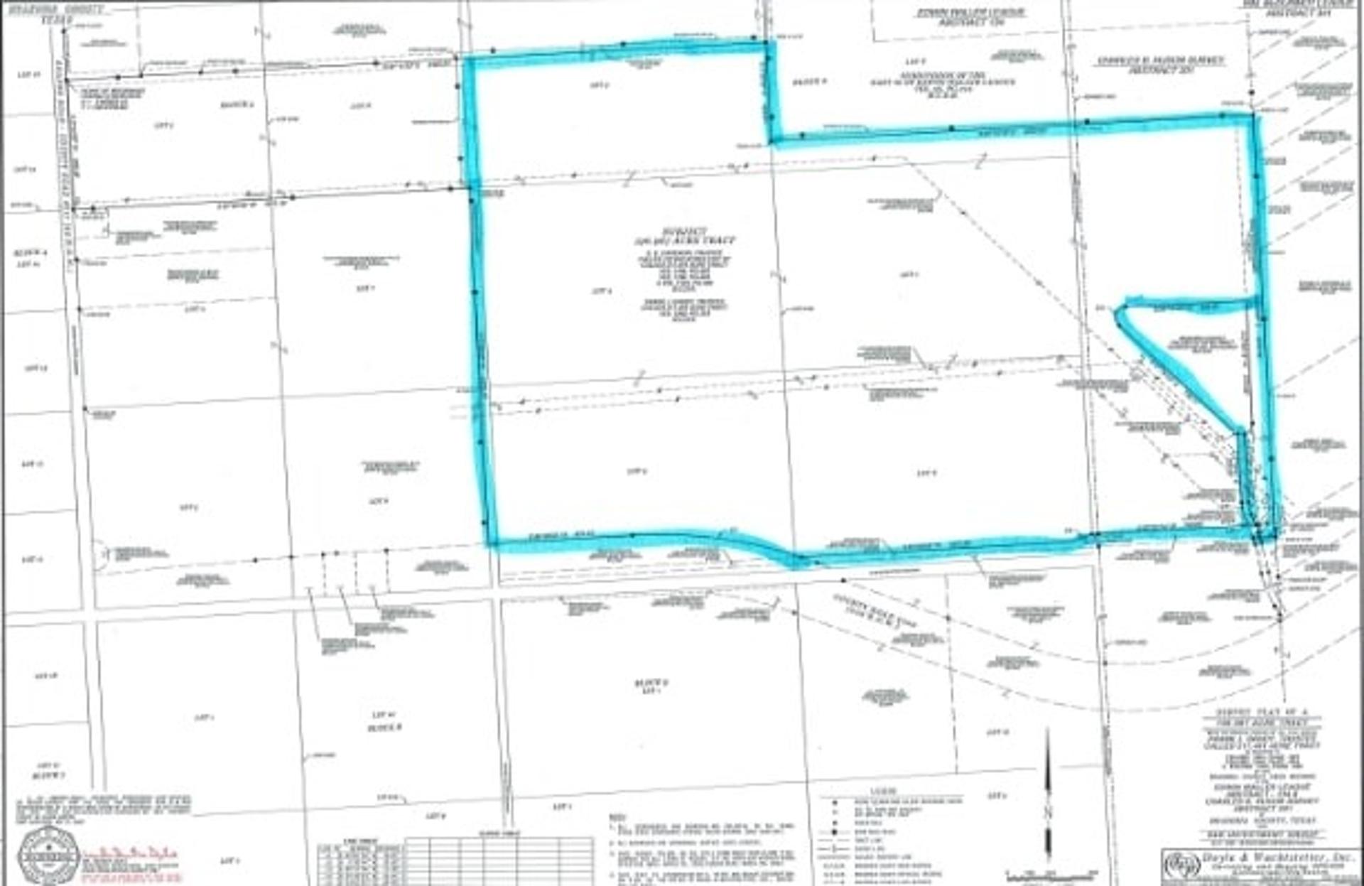 0 CR 220, Angleton, TX, 77515
