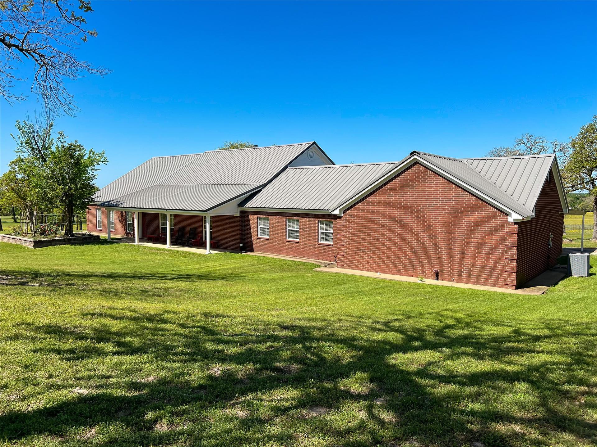 1594 Fm 1147, Marquez, TX, 77865