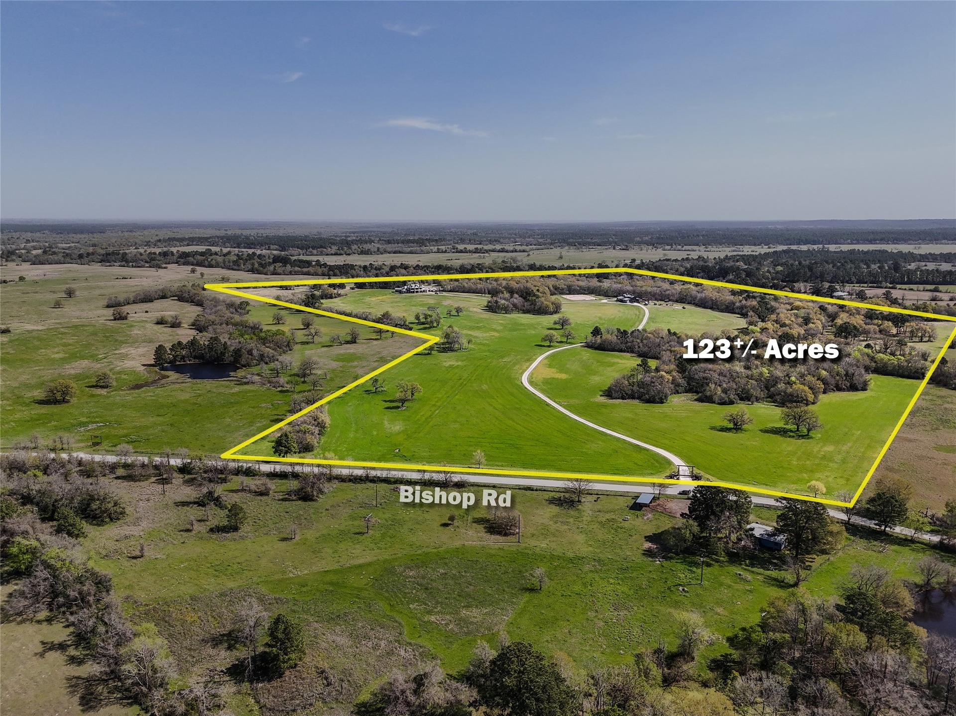 460 Bishop, Huntsville, TX, 77320