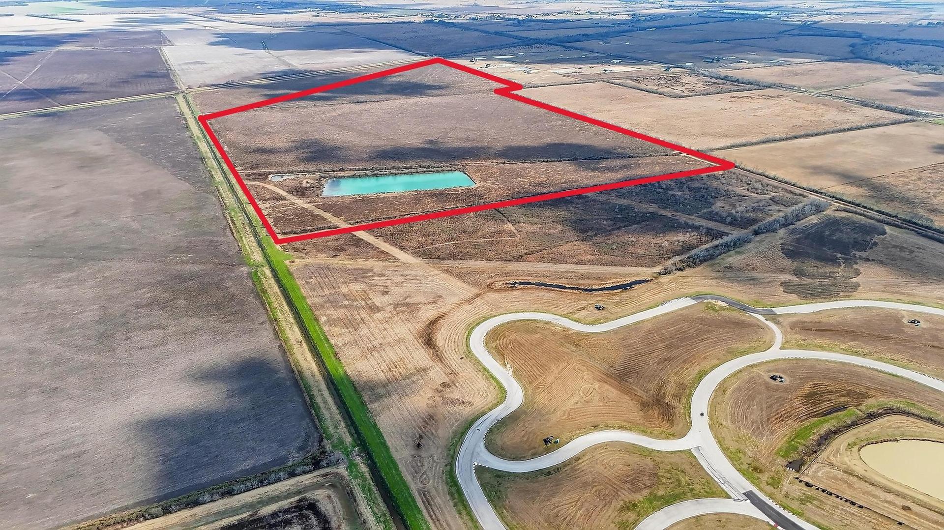 TBD County Road 49, Angleton, TX, 77515