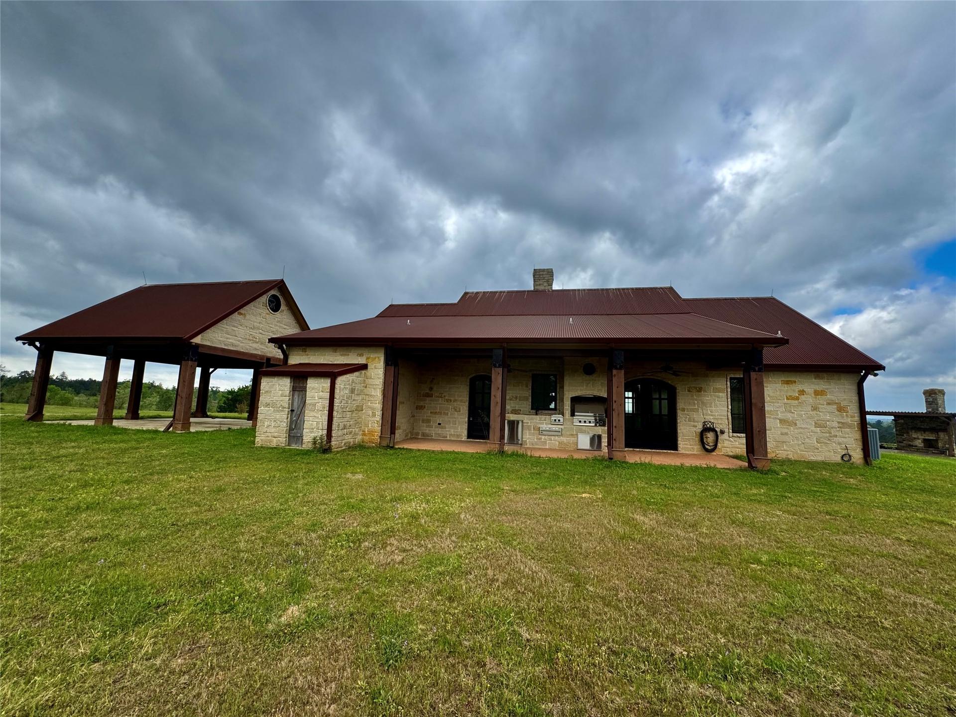 000 Alto Ranch, Alto, TX, 75925
