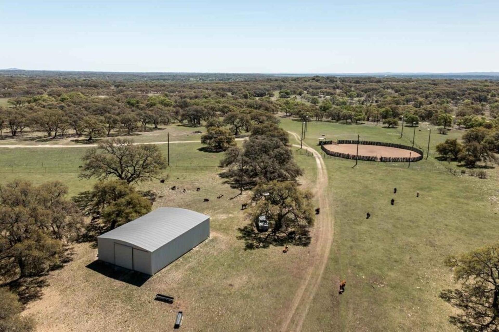480 Acres HWY-474, Boerne, TX, 78006