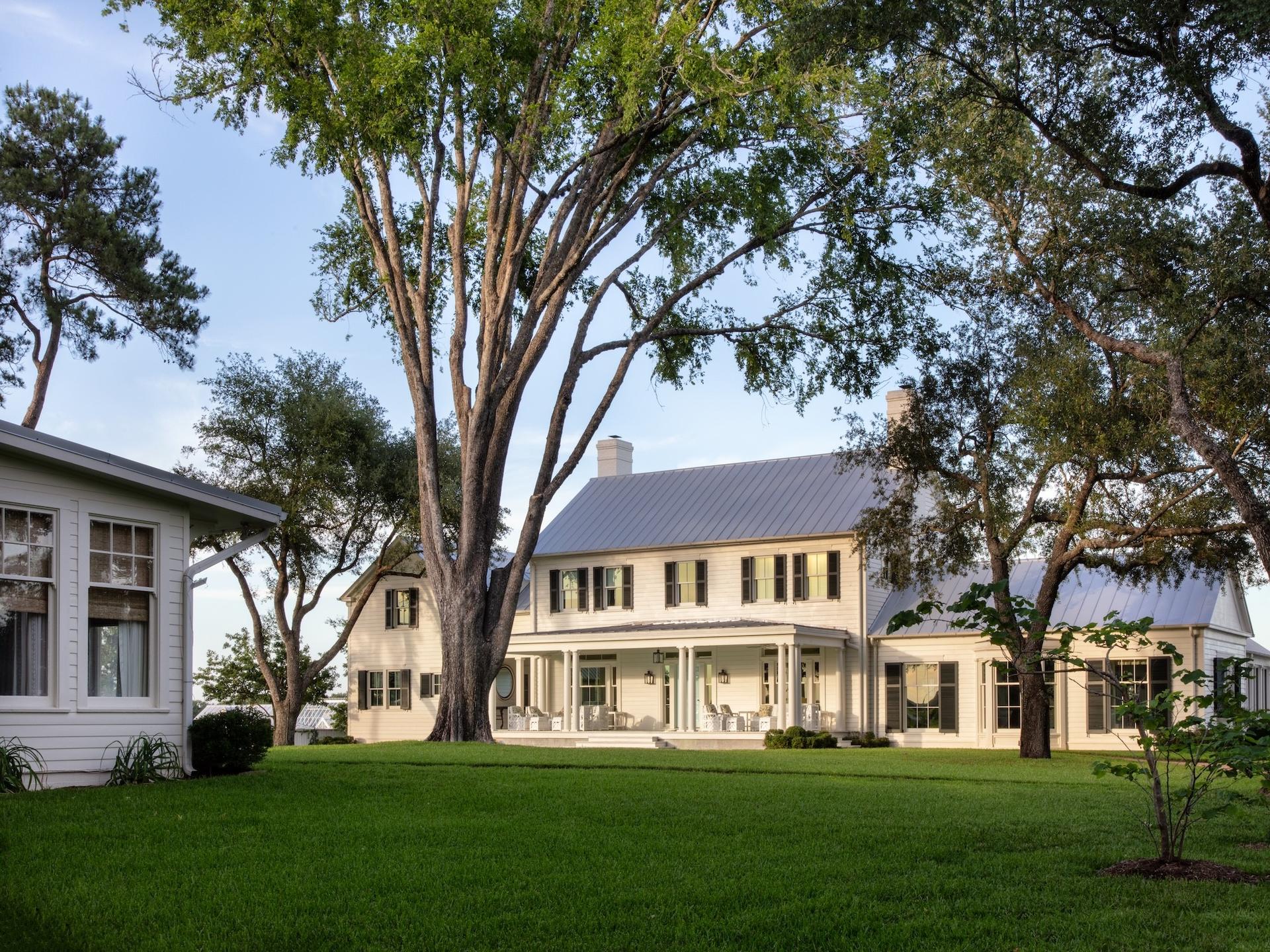 2228 Centerhill, Bellville, TX, 77418