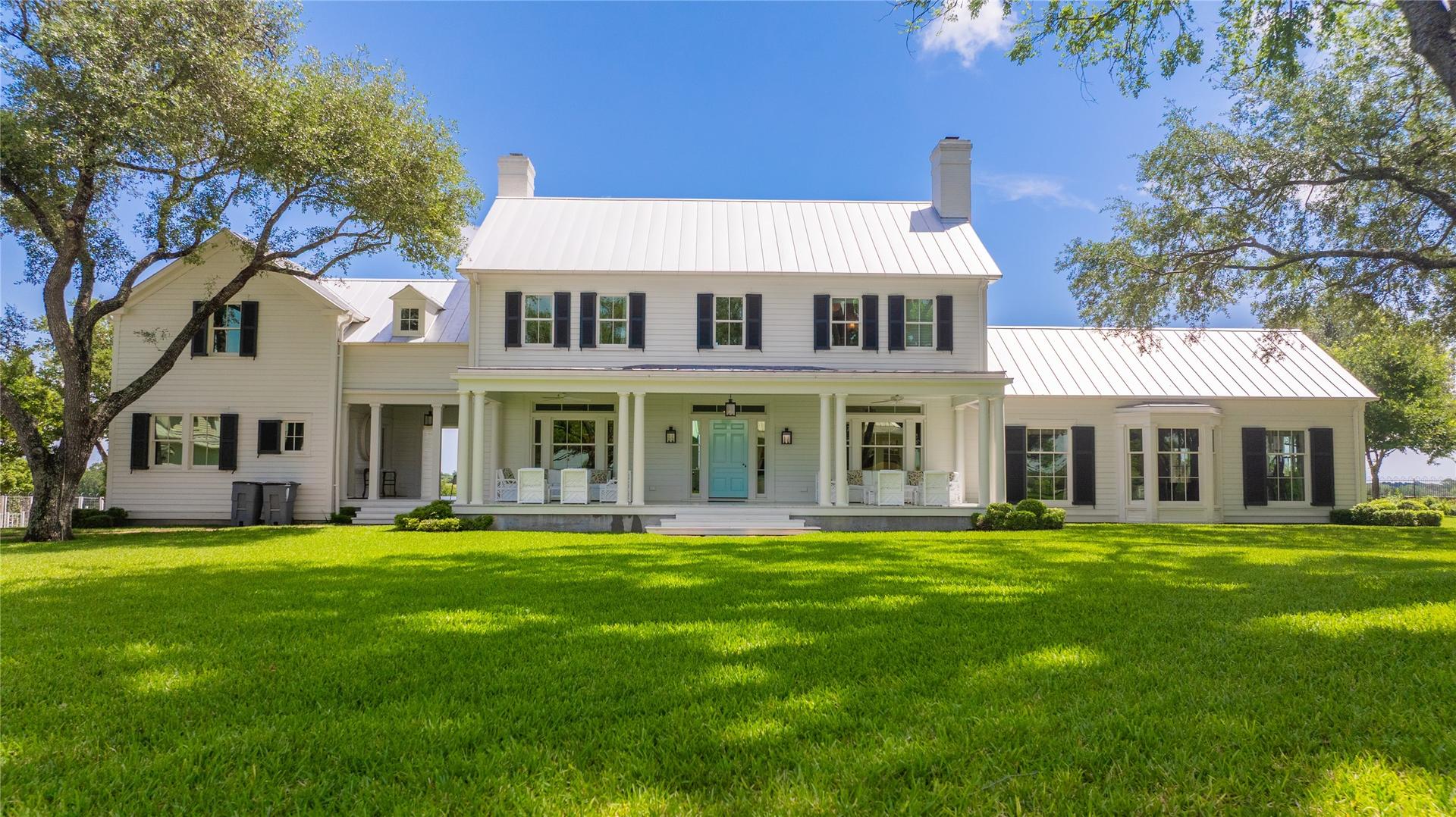 2228 Centerhill, Bellville, TX, 77418