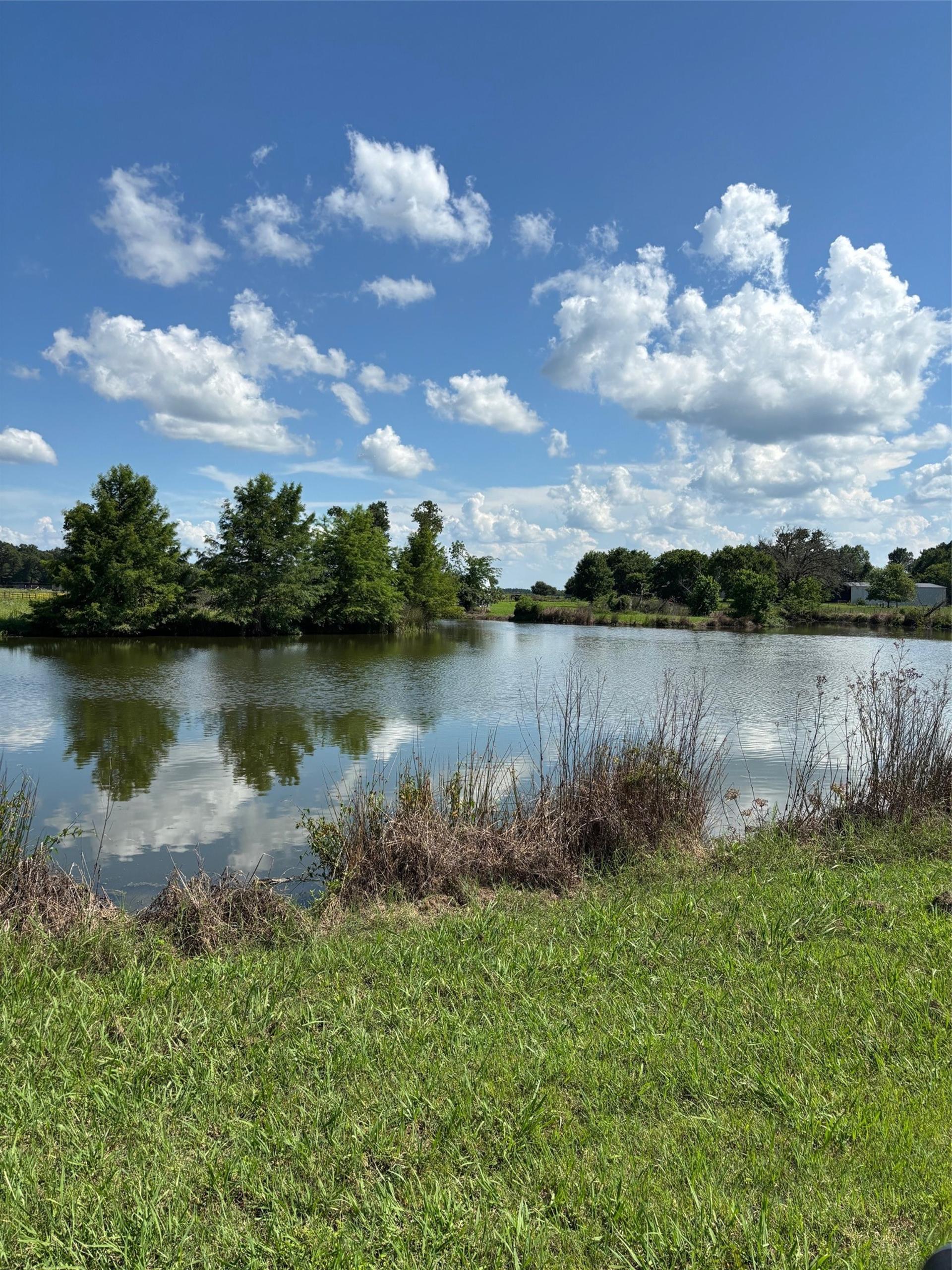 585 Industrial Park, Trinity, TX, 75862