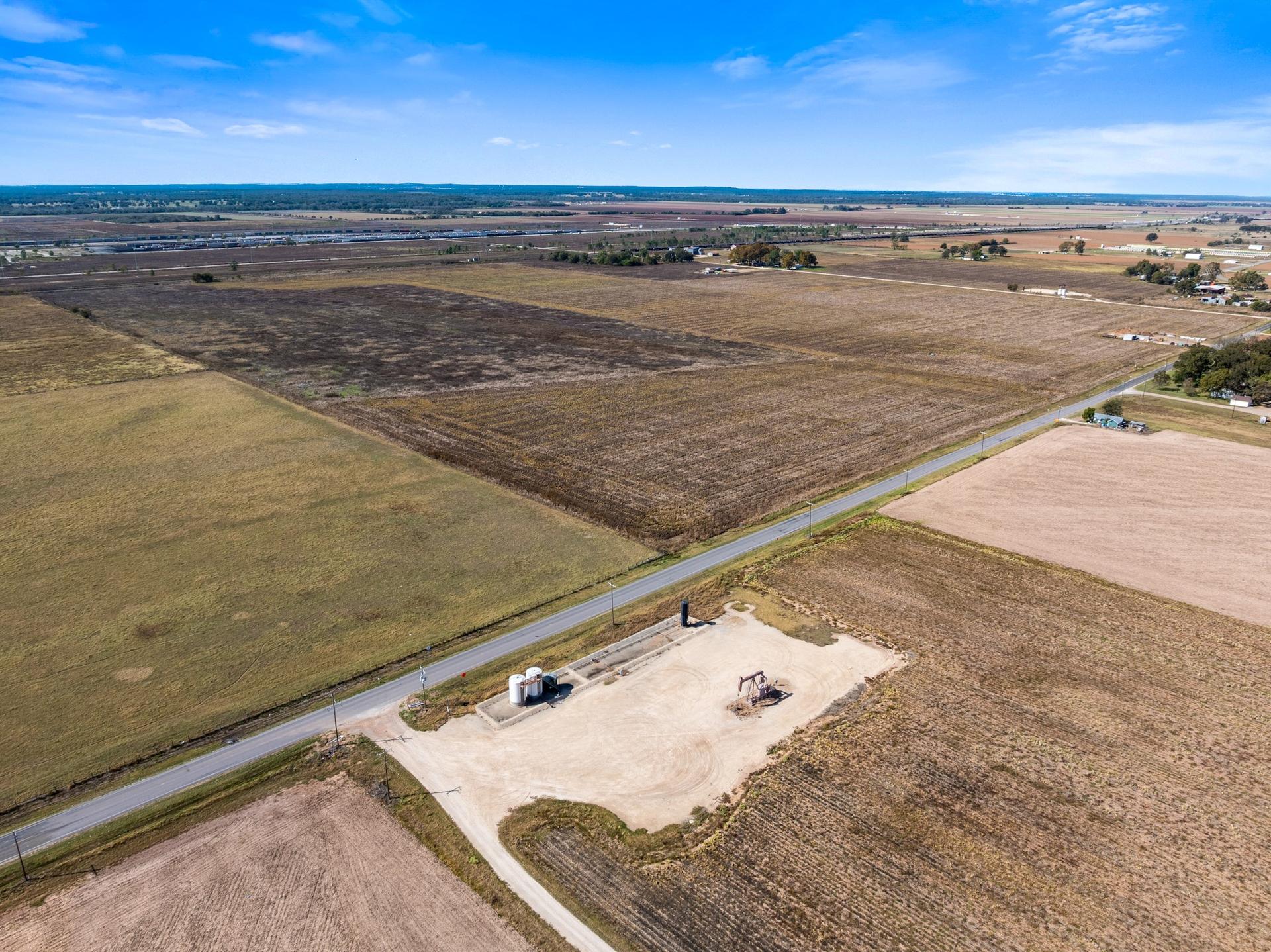 155.309 Acres Fm 50, Hearne, TX, 77859