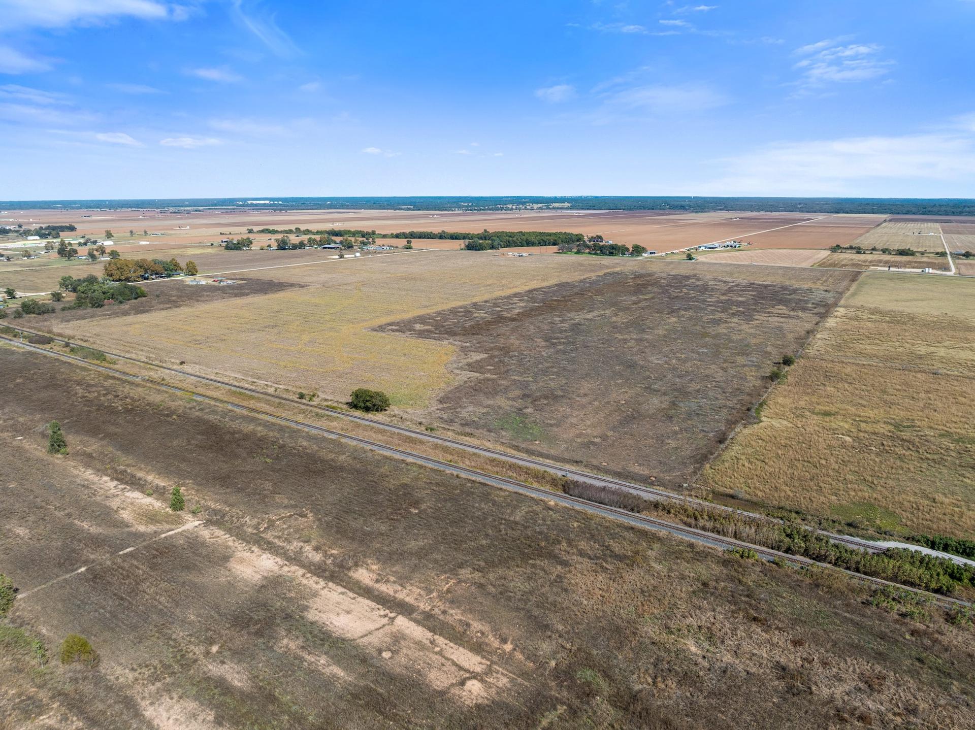 155.309 Acres Fm 50, Hearne, TX, 77859