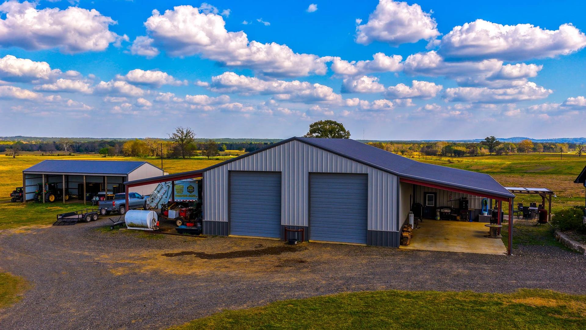 3588 County Road 4608, Troup, TX, 75789