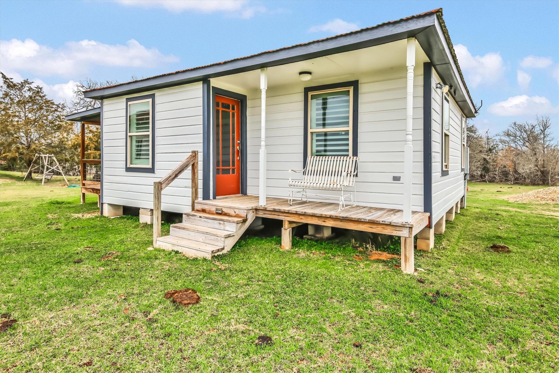 2810 West Old Lockhart, West Point, TX, 78963