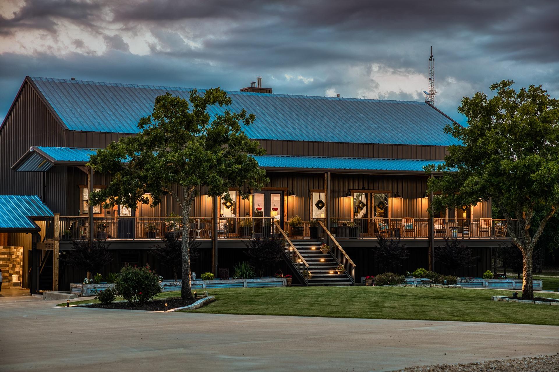 10092 County Road 446, Snook, TX, 77878