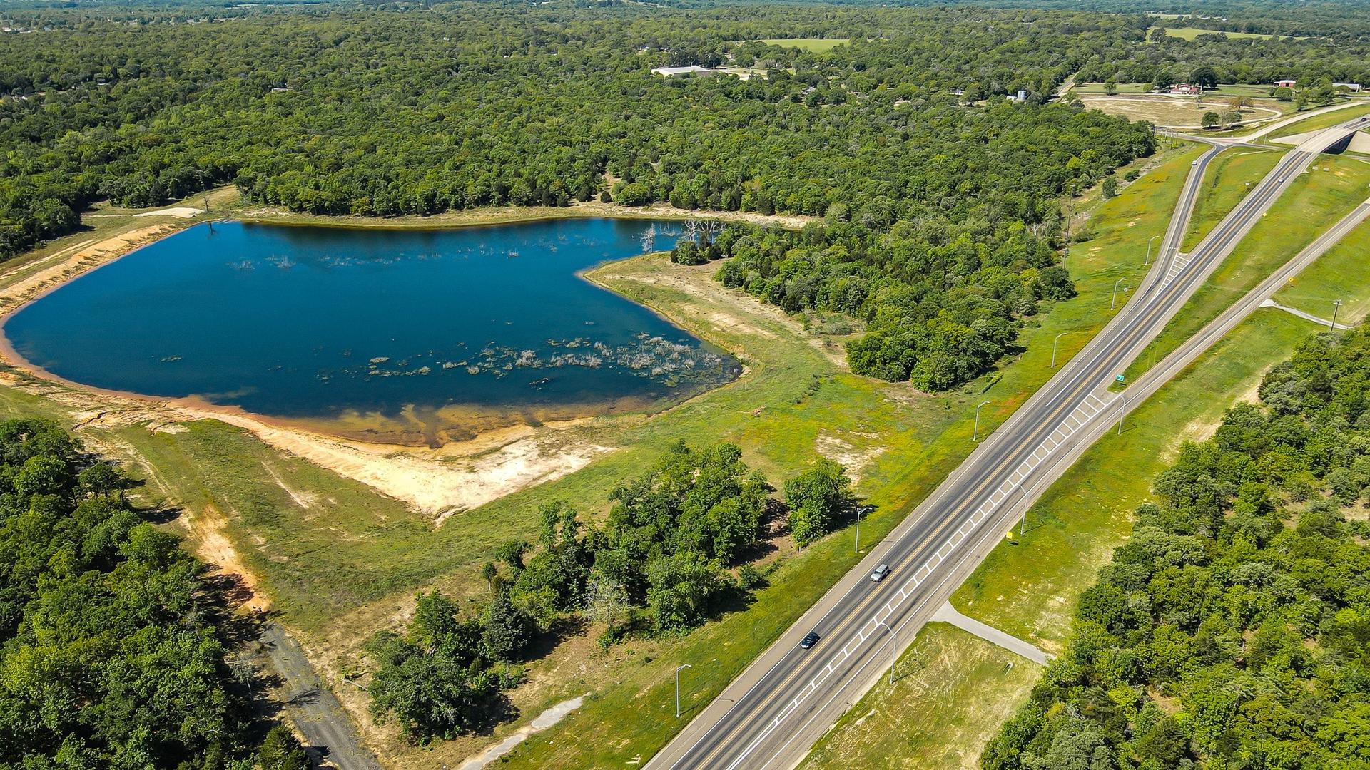 TBD FM 2494, Athens, TX, 75751