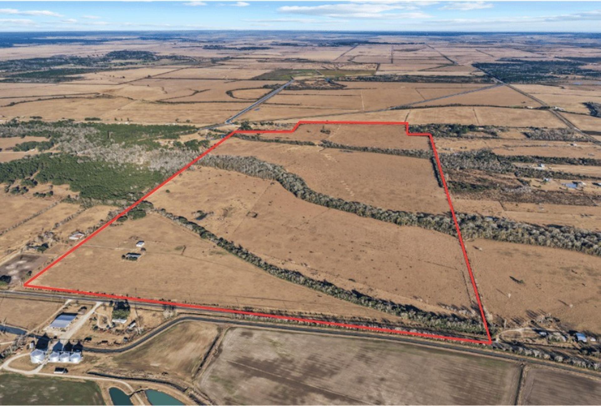 3857 Highway 61, Devers, TX, 77538