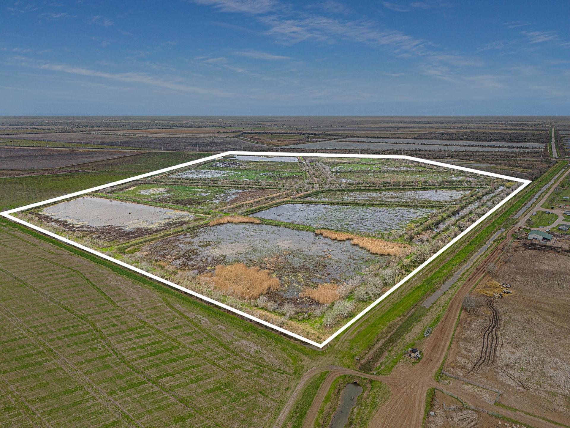 0 County Road 210, Liverpool, TX, 77577