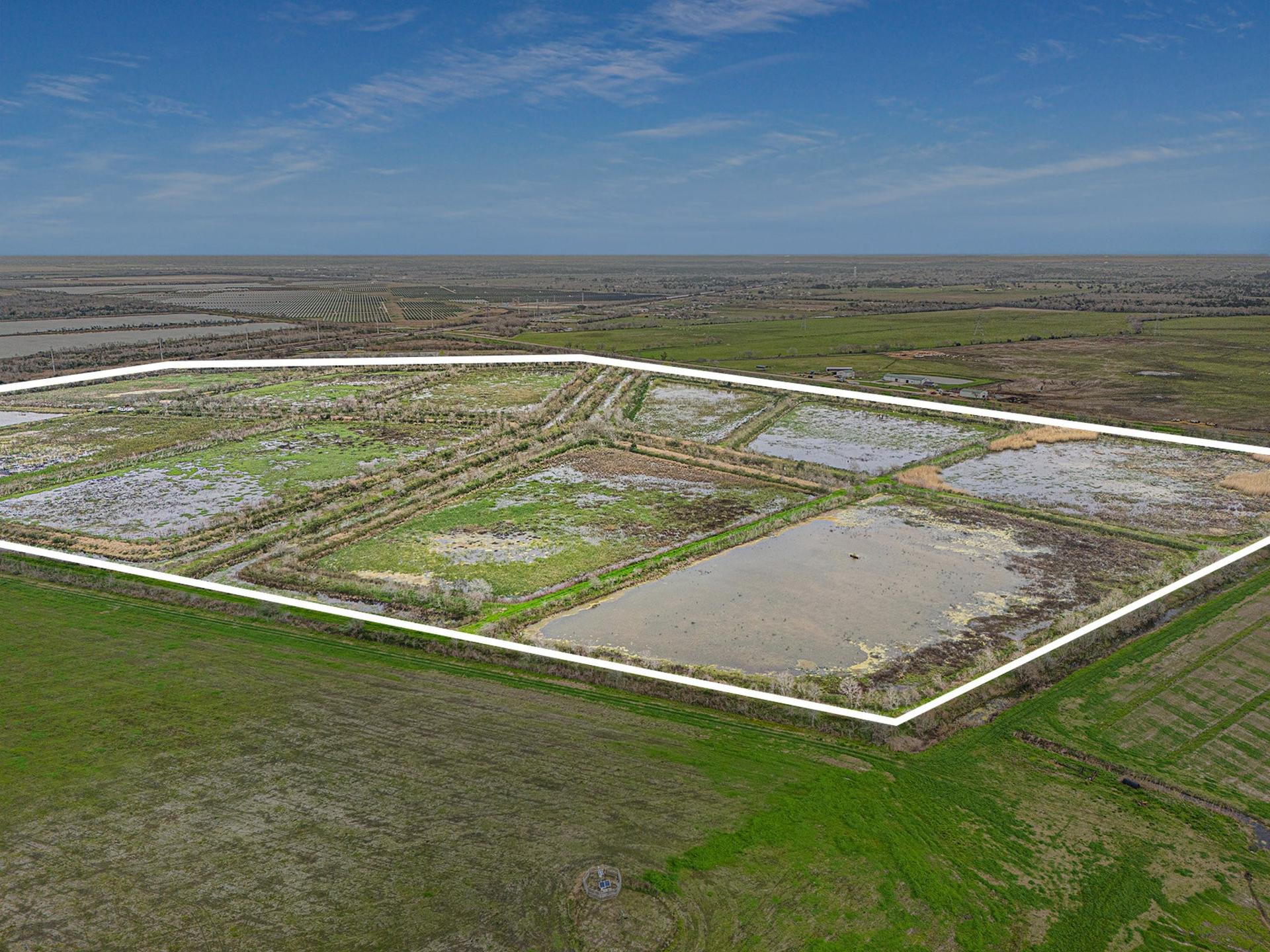 0 County Road 210, Liverpool, TX, 77577