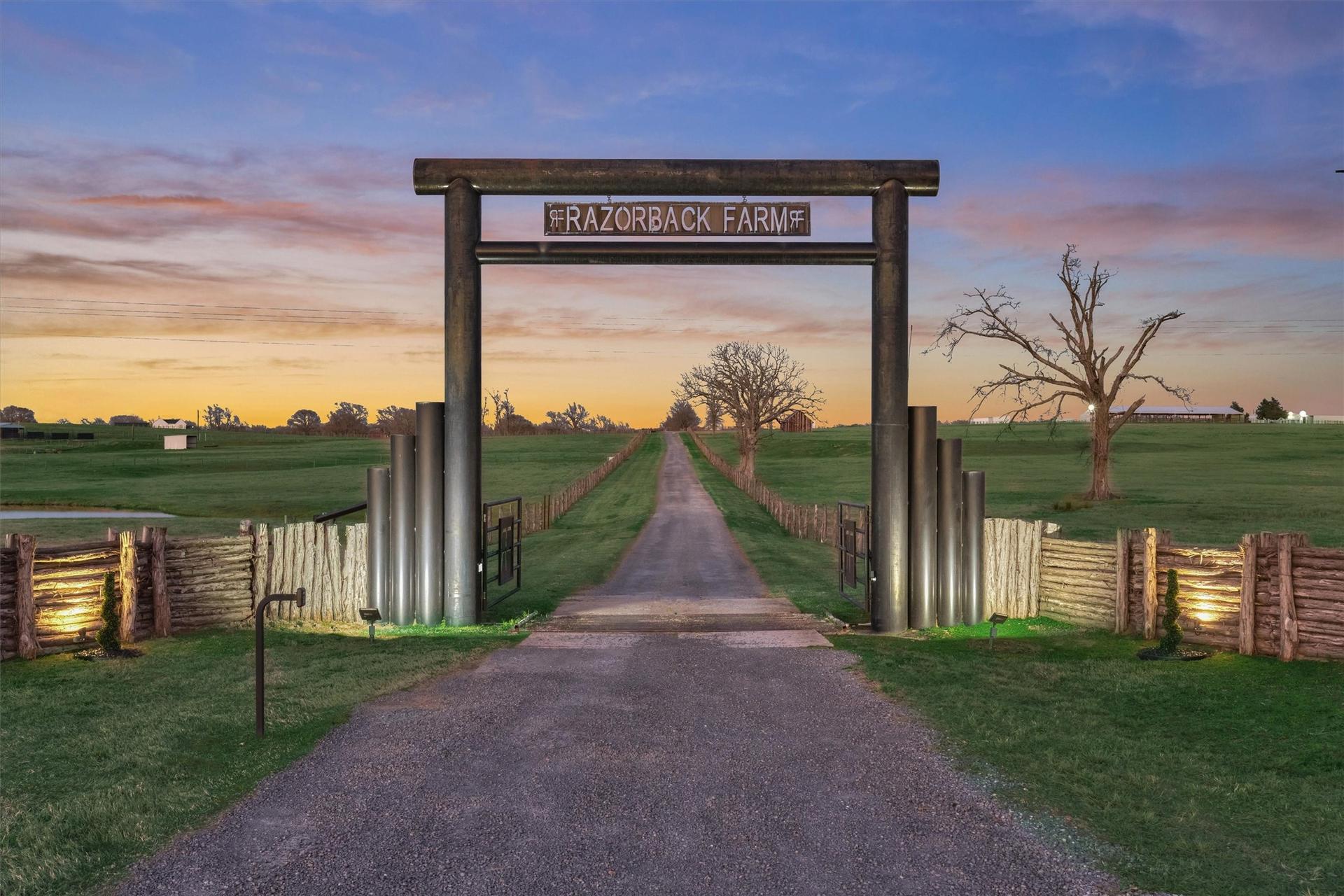 22199 Interstate Highway 45 Feeder, Buffalo, TX, 75831