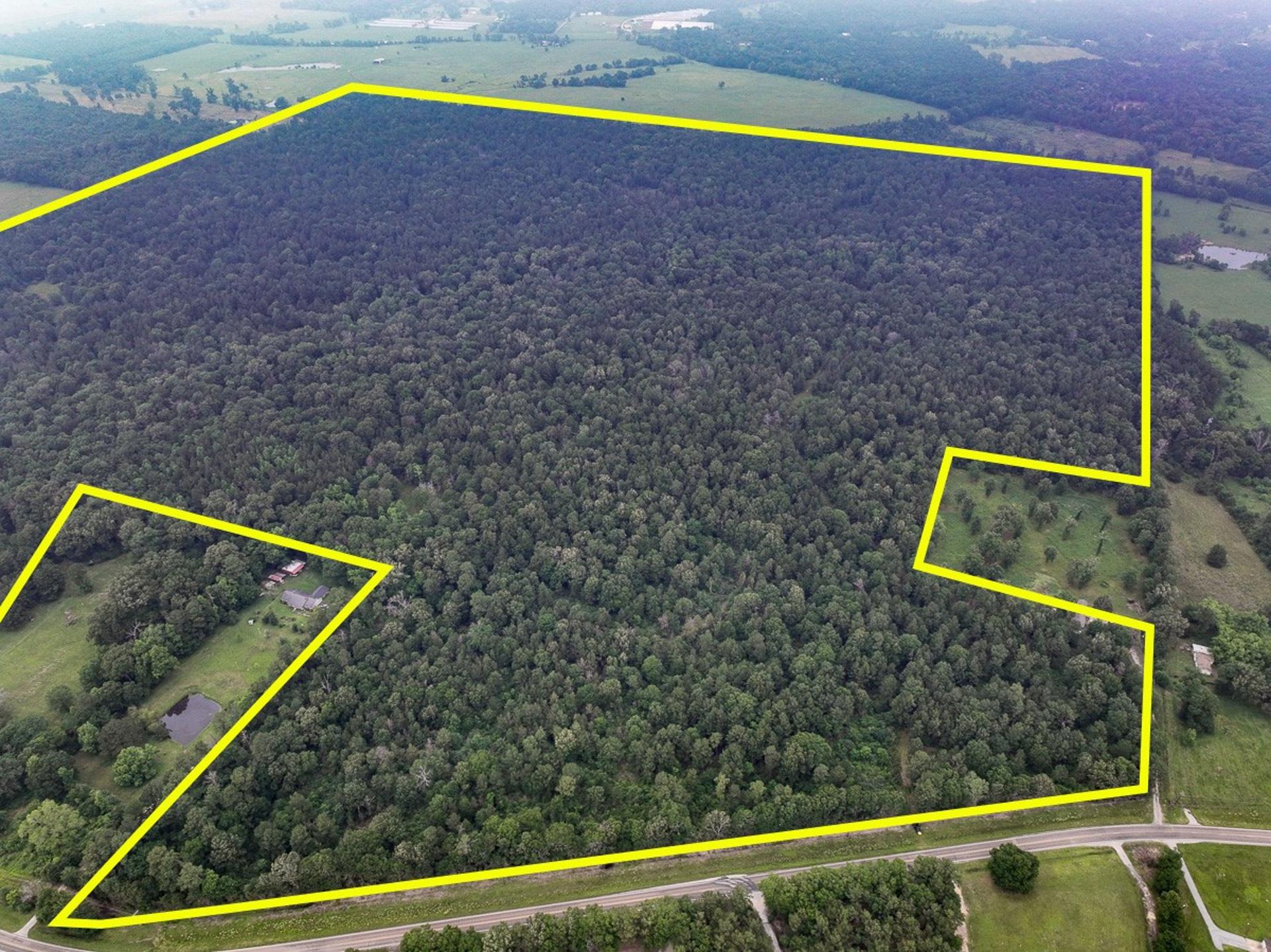 0 FM 1475, Lufkin, TX, 75901