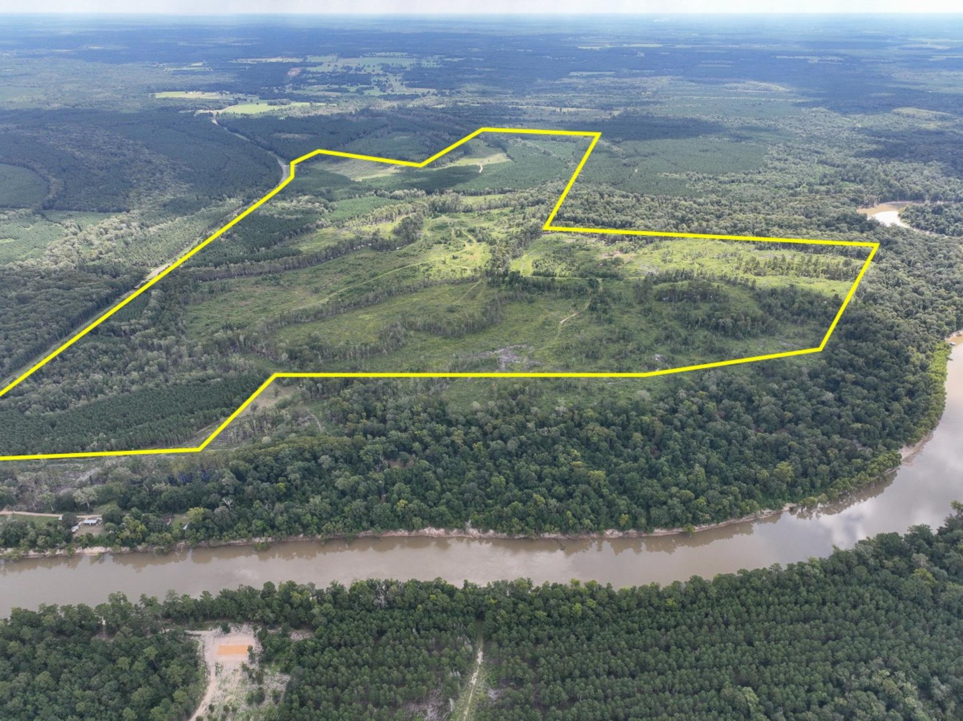 0 FM 1013, Kirbyville, TX, 75956