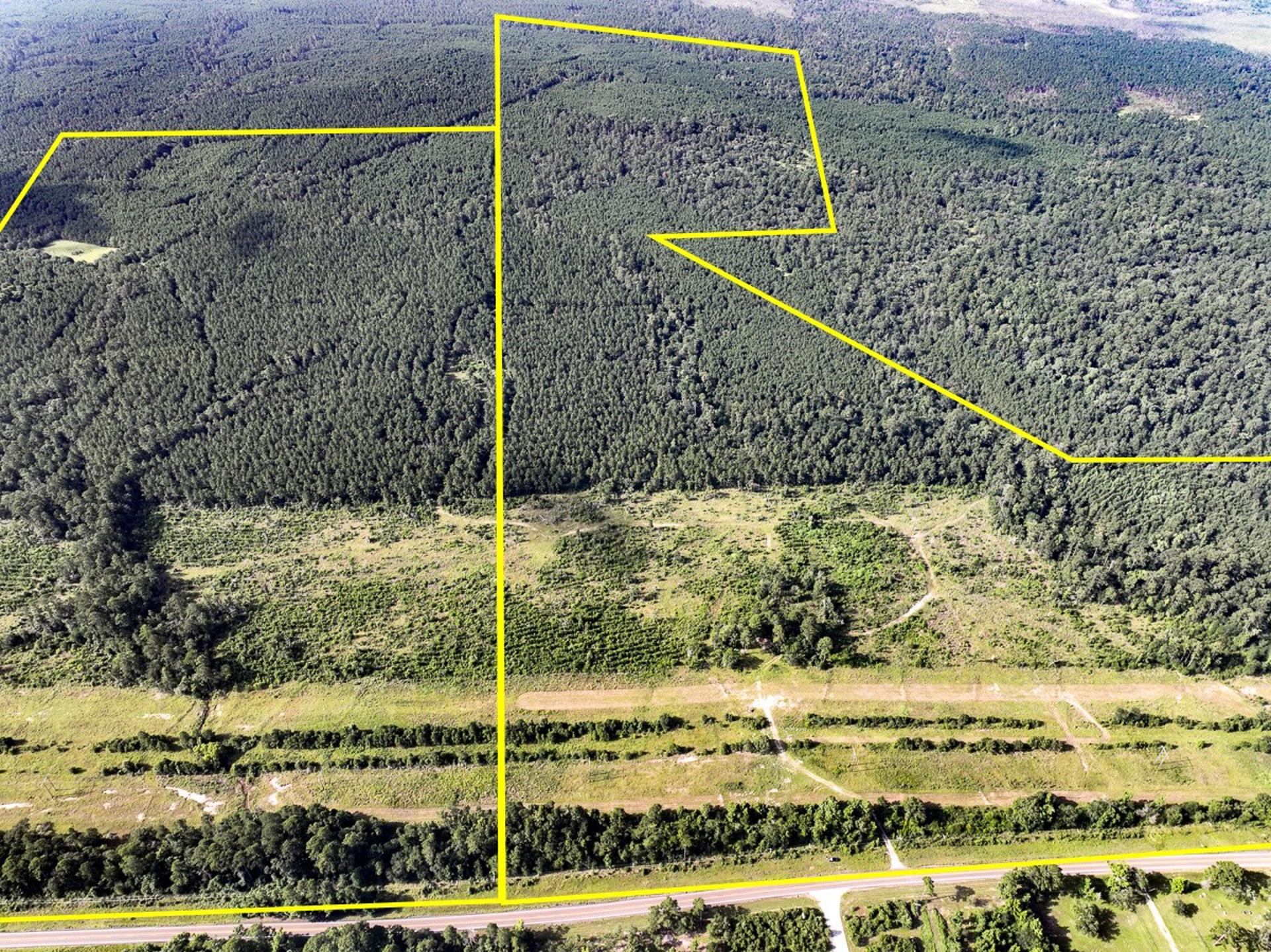 6 FM 2989, Huntsville, TX, 77320
