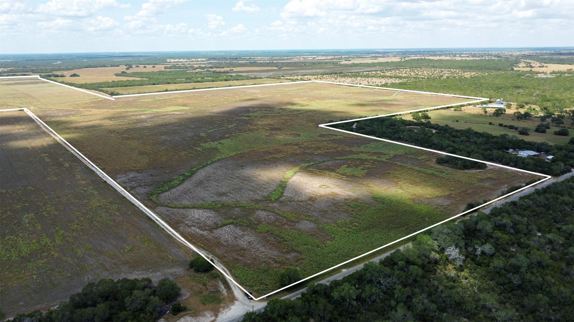 TBD CR 321, George West, TX, 78022