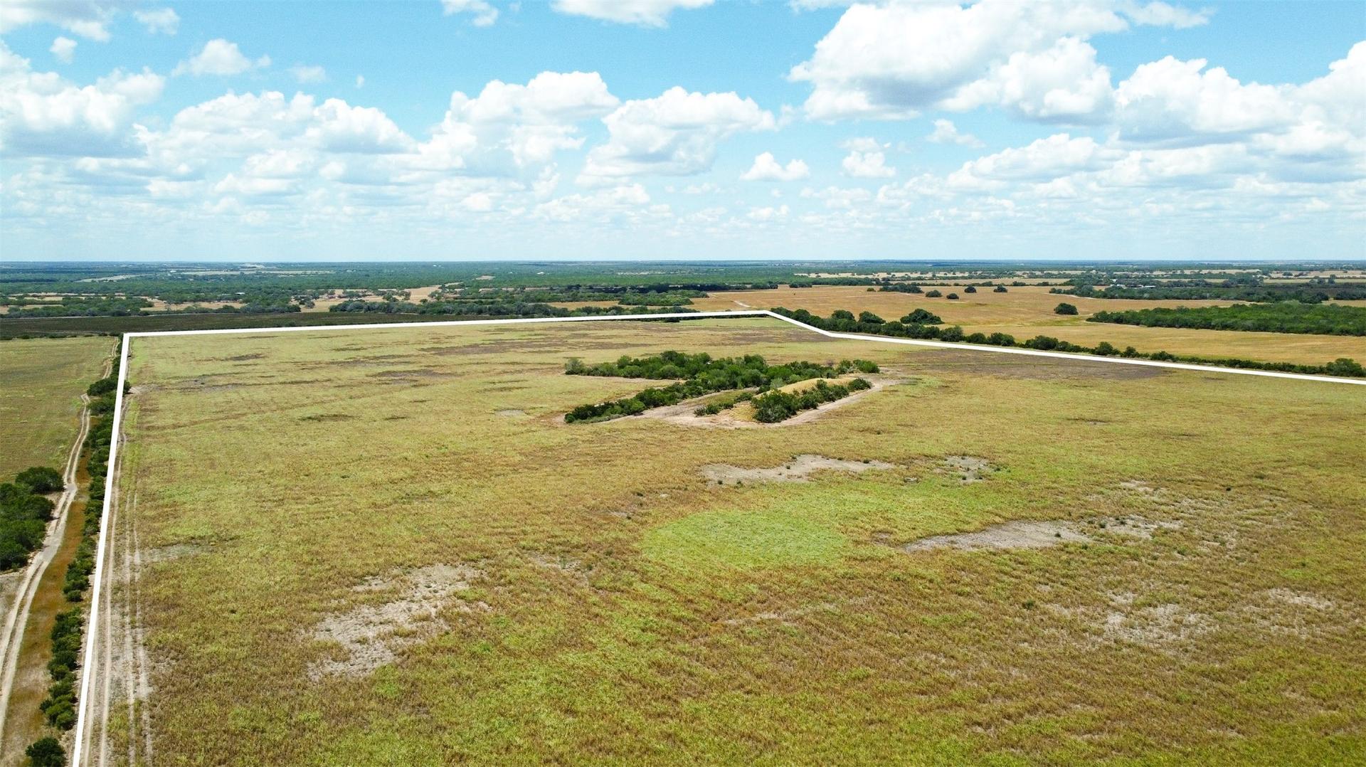 TBD CR 321, George West, TX, 78022