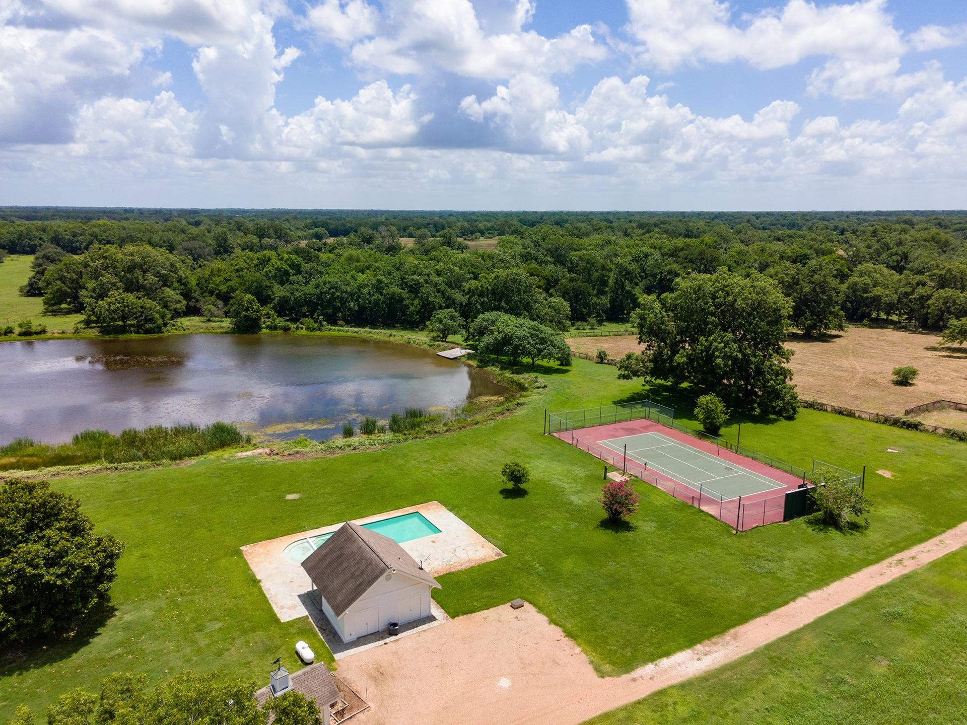 2908 Robichaux, Pattison, TX, 77423