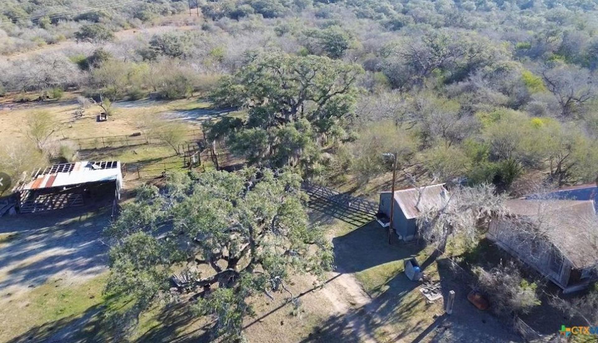 3382 E FM 1961, Goliad, TX, 77963