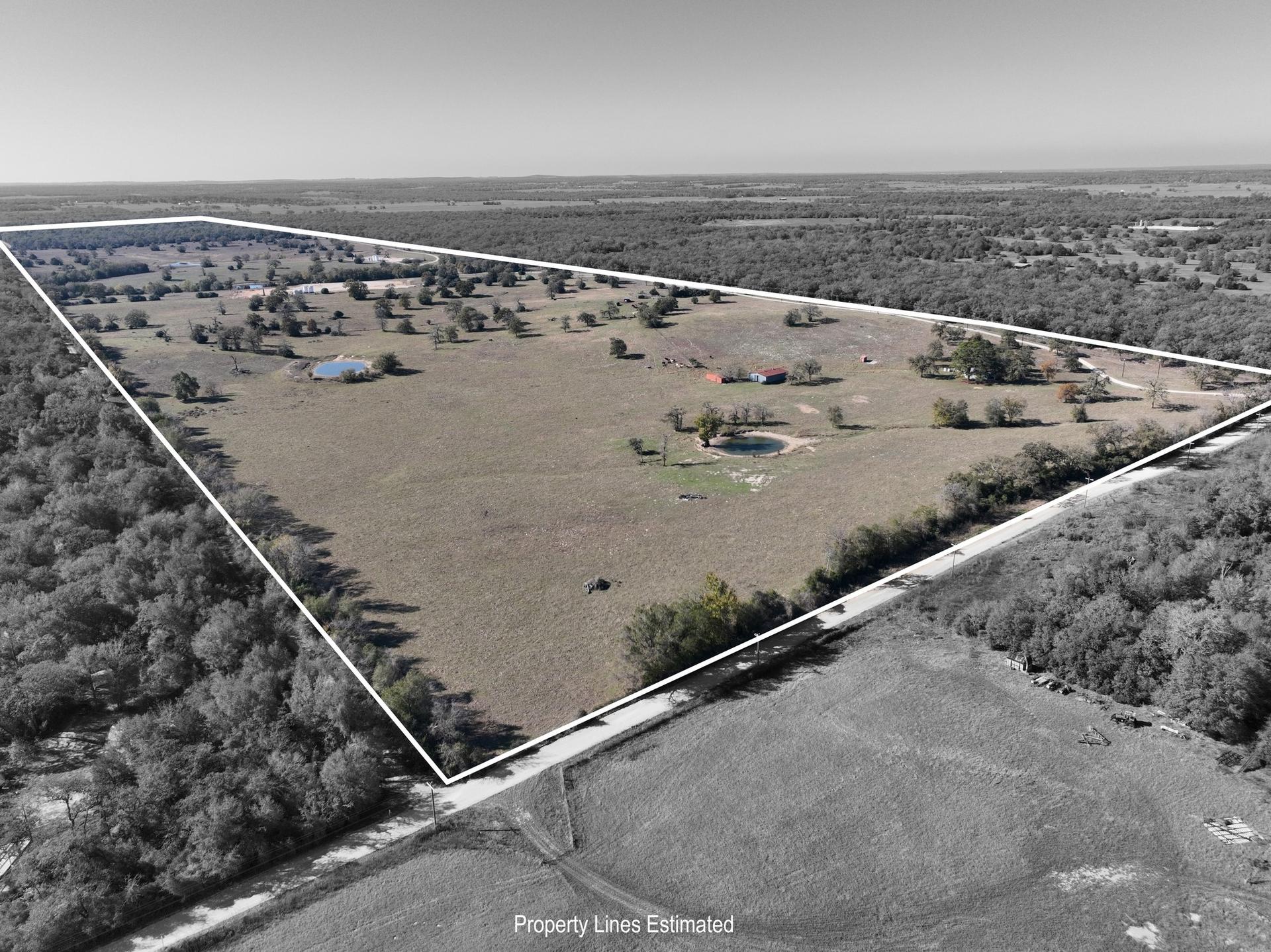 848 County Road 359, Gause, TX, 77857