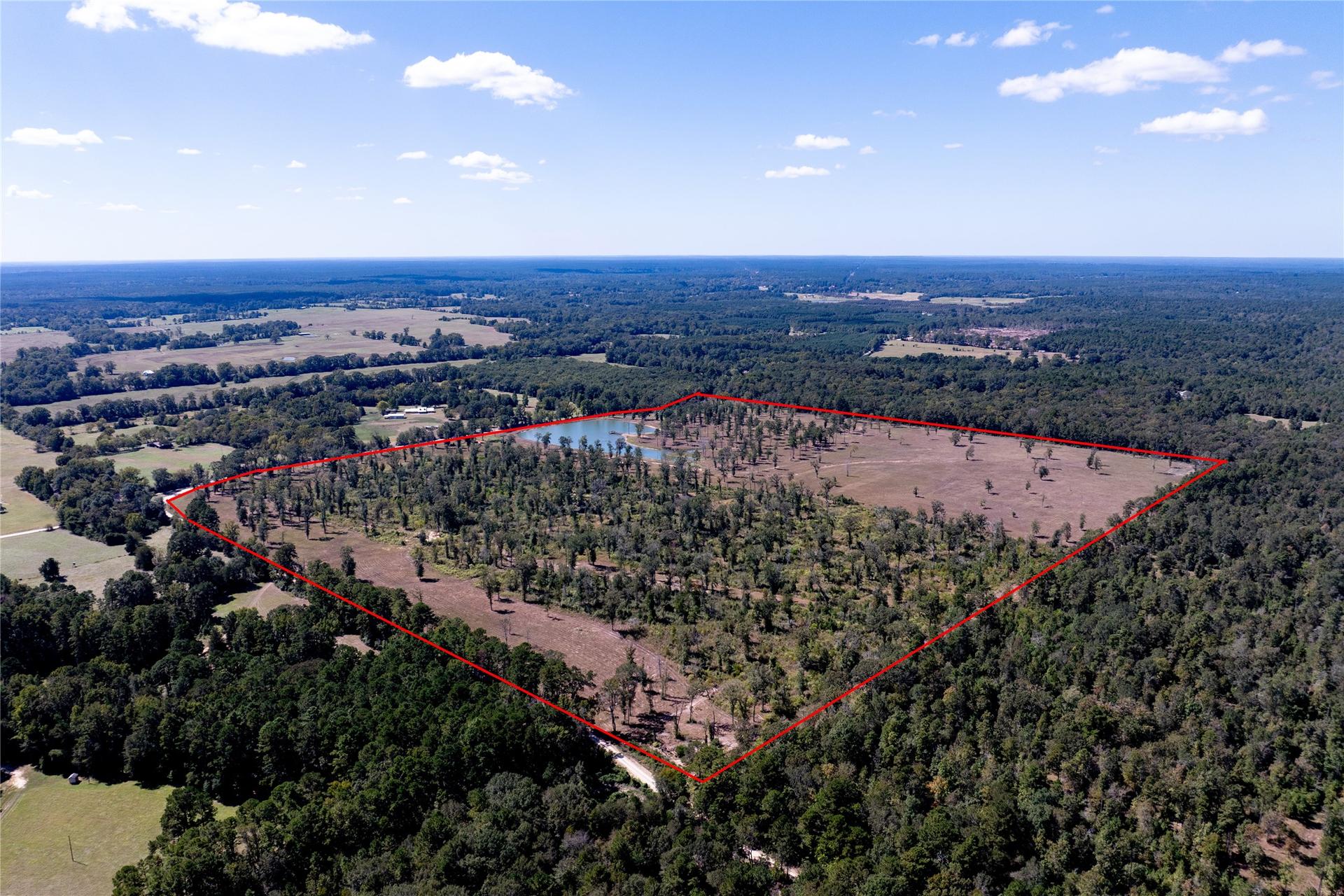 000 County Road 4700, Kennard, TX, 75847