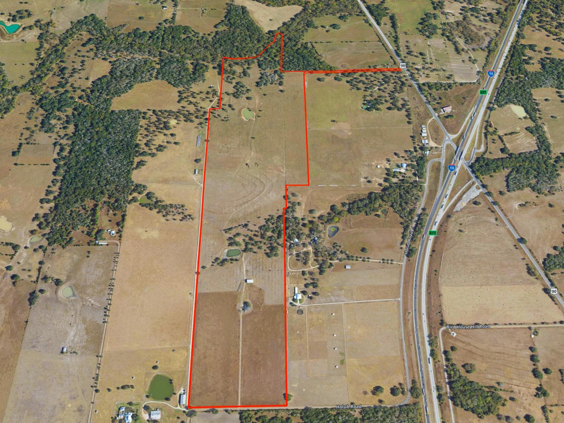 2745 Holub, Schulenburg, TX, 78956