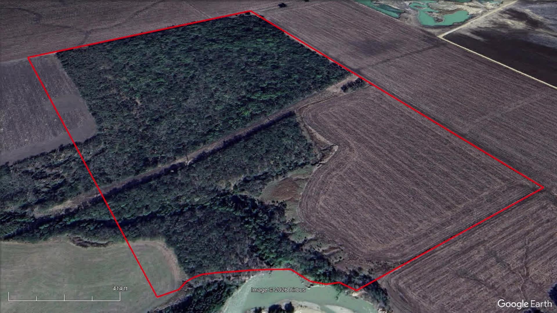 00 FM 485, Cameron, TX, 76520