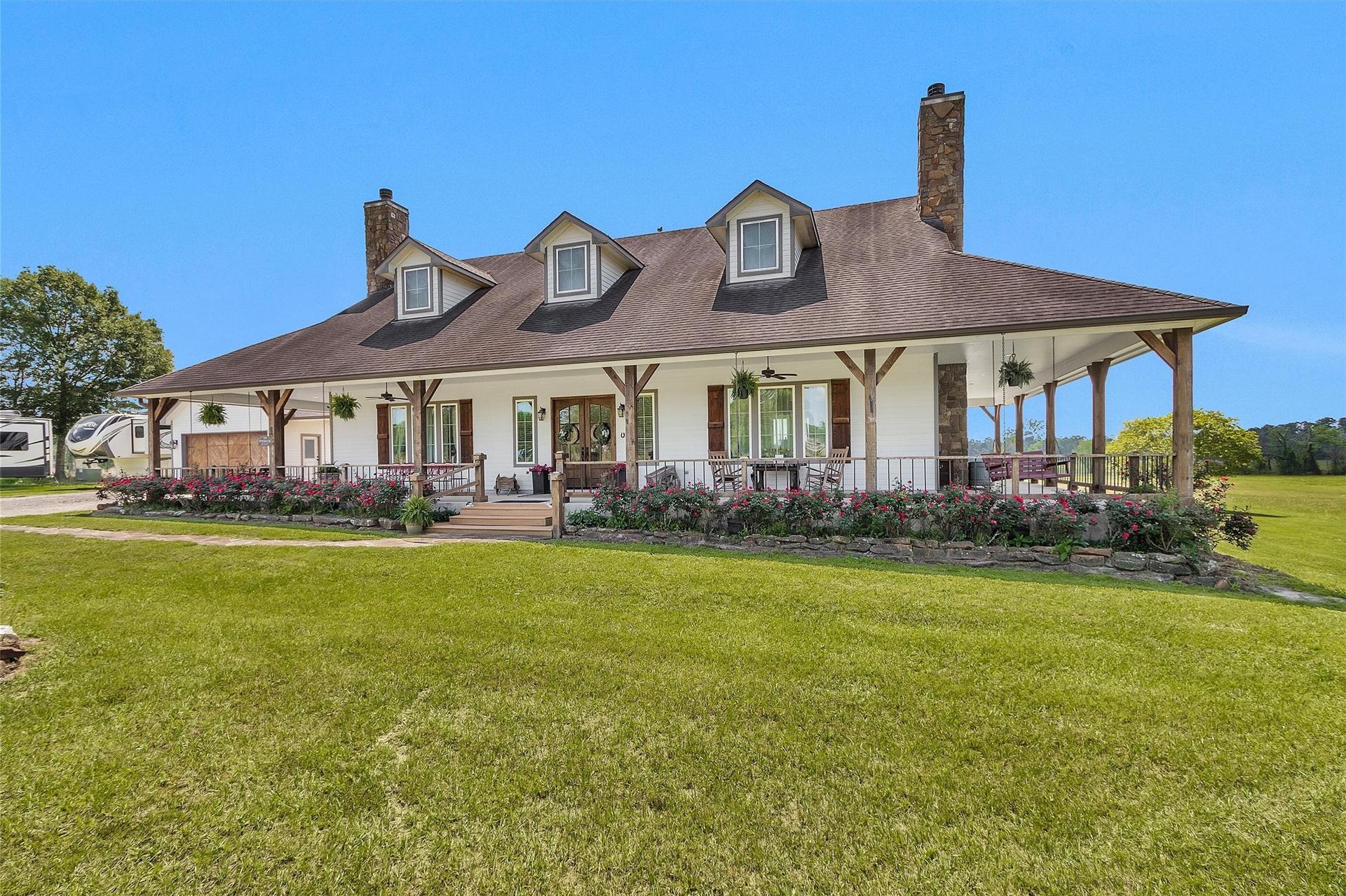 15586 Highway 105, Conroe, TX, 77306