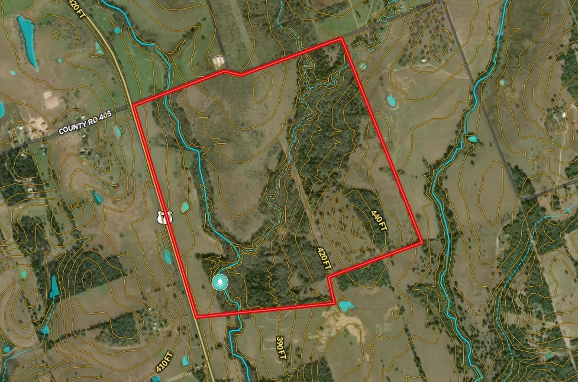 8110 N HWY 77, Lexington, TX, 78947