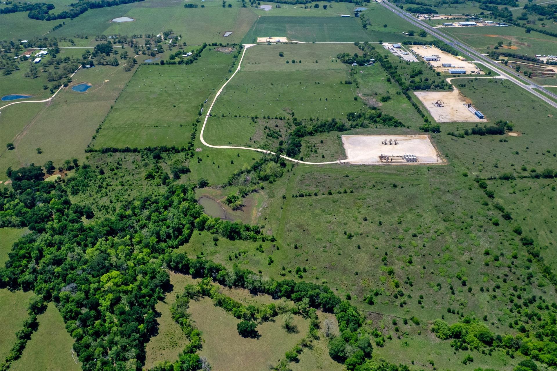 305 County Road 108, Caldwell, TX, 77836