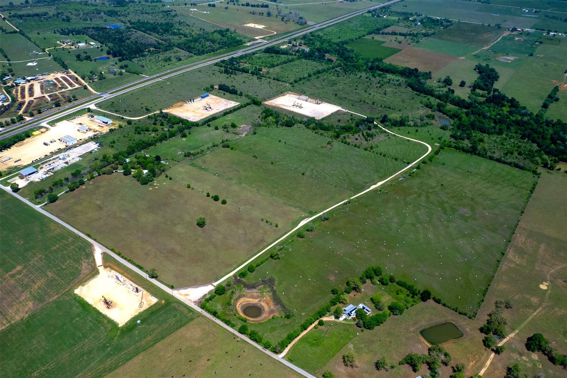 305 County Road 108, Caldwell, TX, 77836