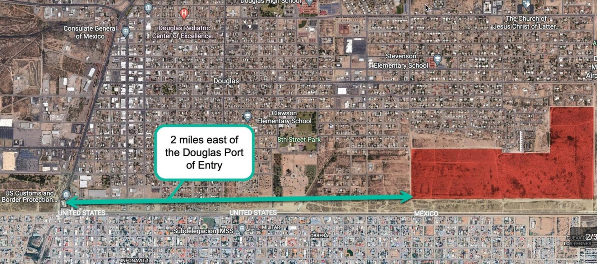 000 7TH E AVE, Other, AZ, 85607
