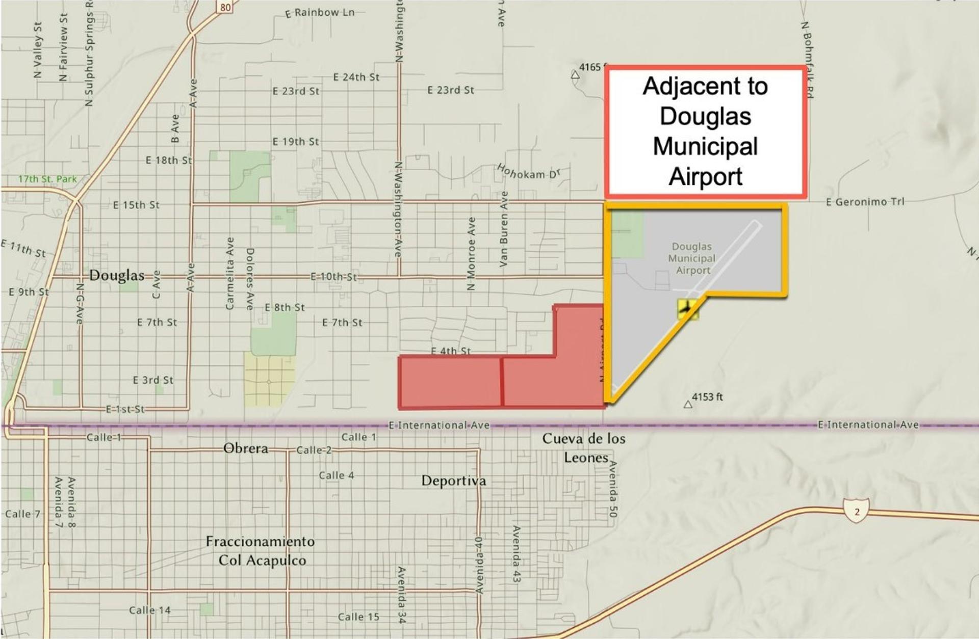 000 7TH E AVE, Other, AZ, 85607