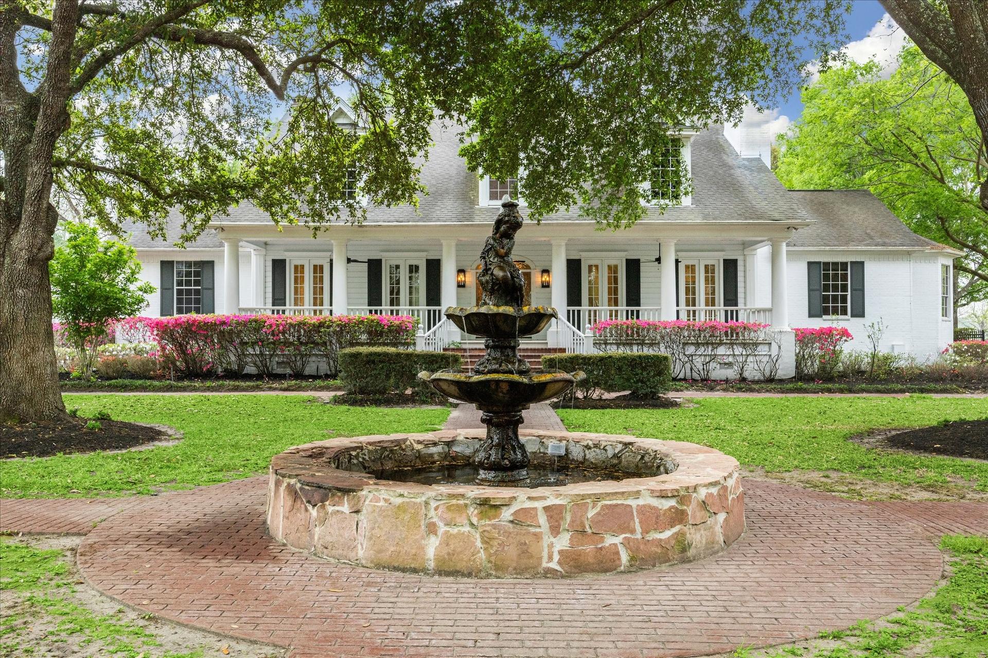 1400 County Road 2094, Liberty, TX, 77575