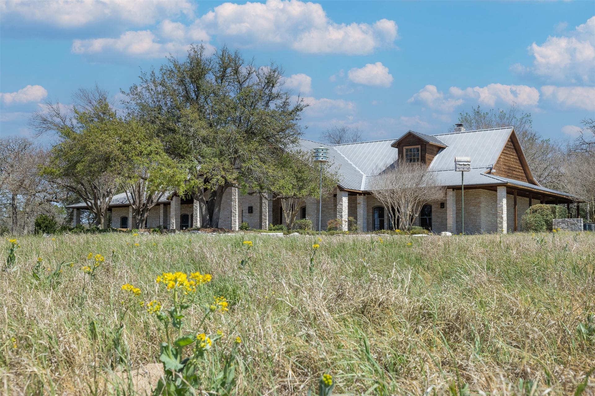 1580 County Road 377, Caldwell, TX, 77836