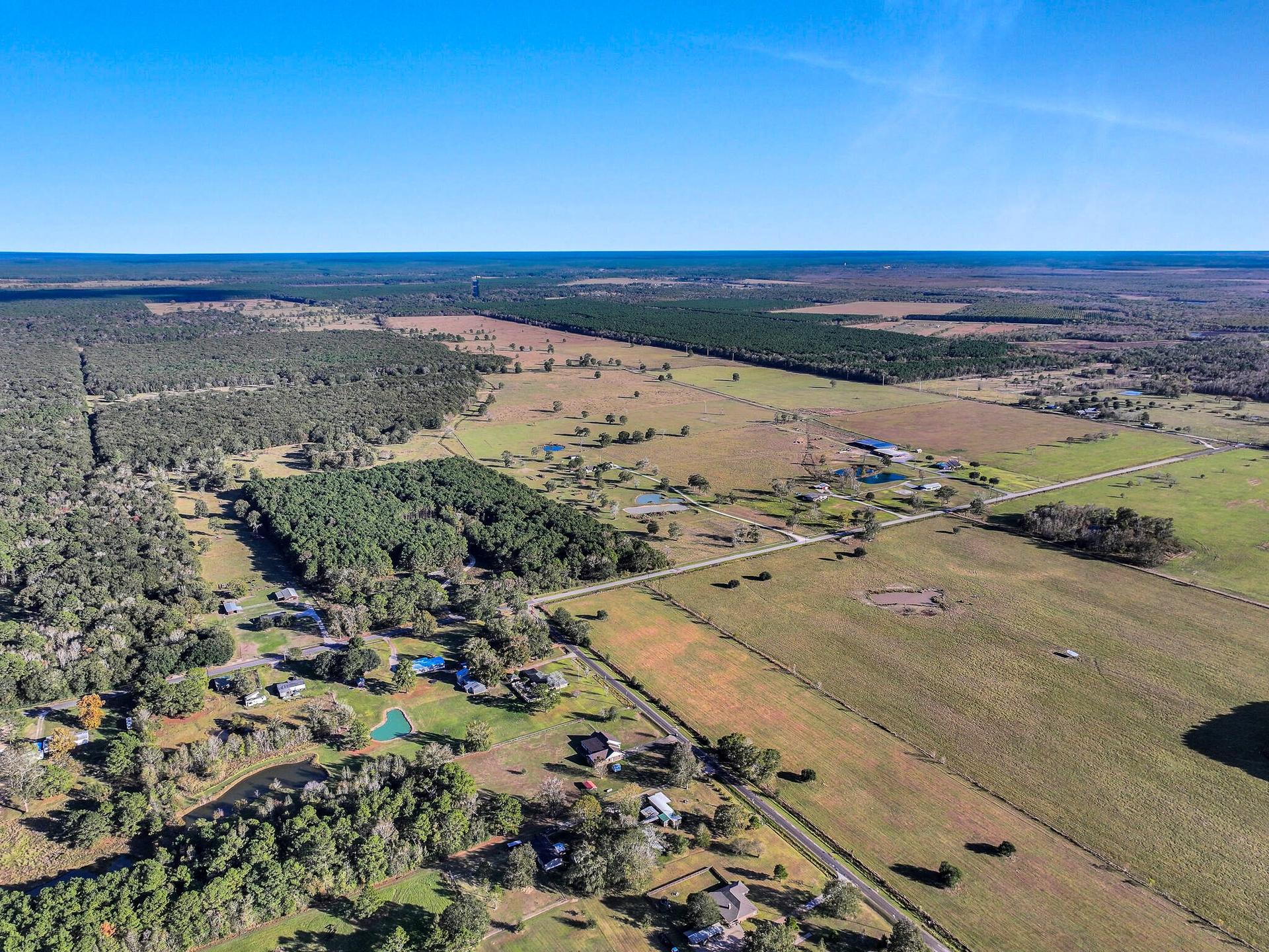 TBD County Road 2058, Hull, TX, 77564