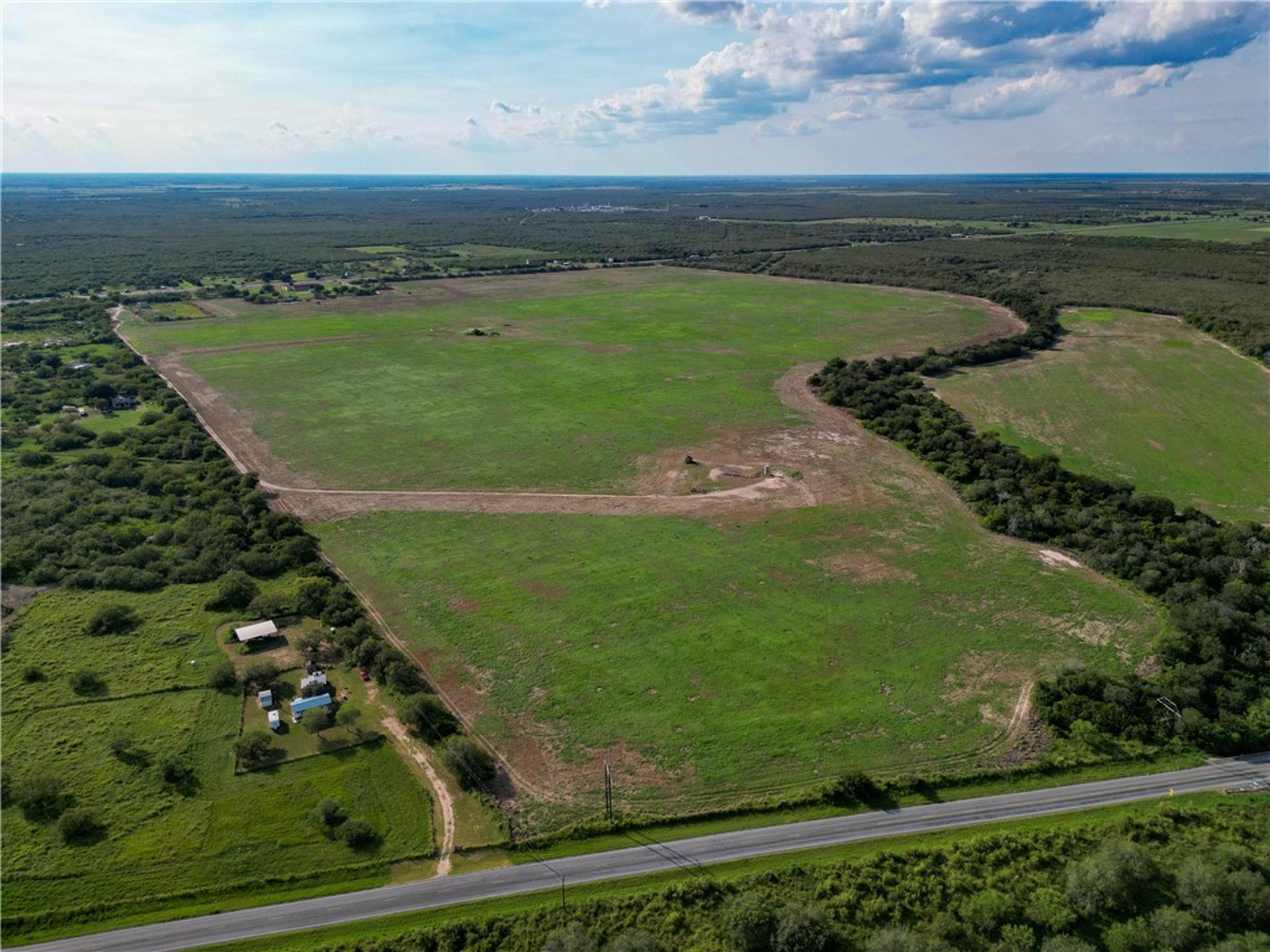000 Us-281, Falfurrias, TX, 78355