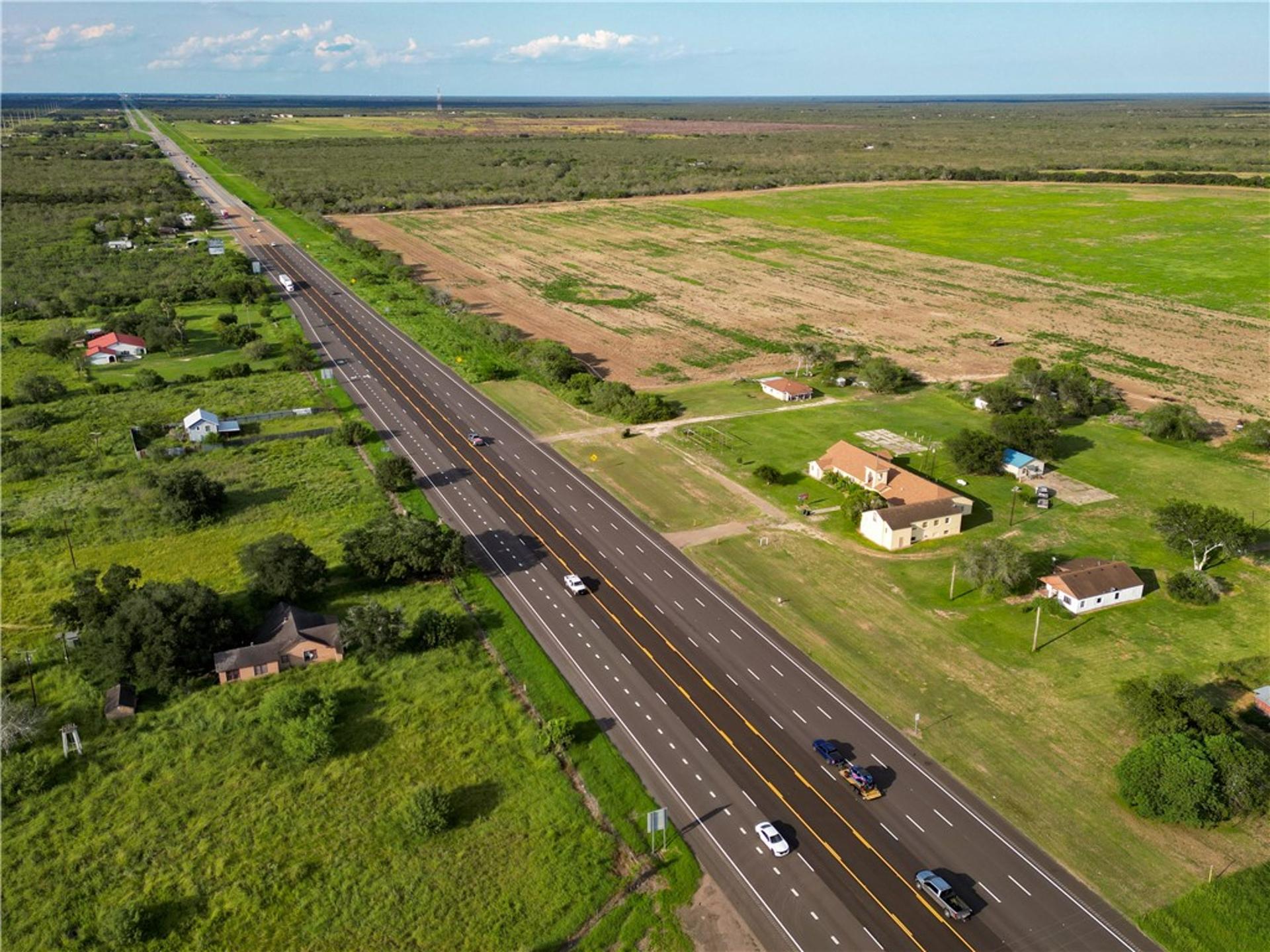 000 Us-281, Falfurrias, TX, 78355